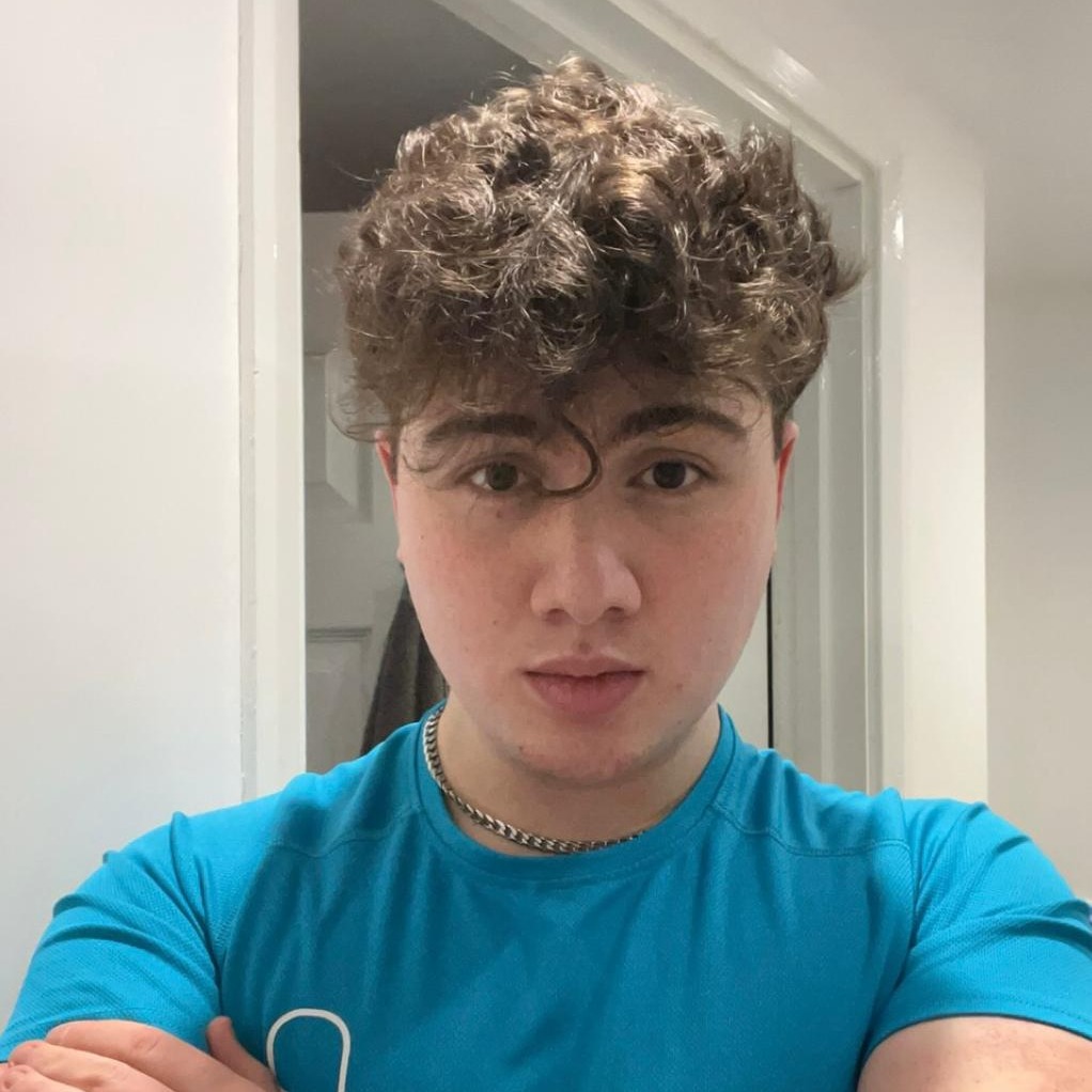 Avatar of Matthew Shadrake