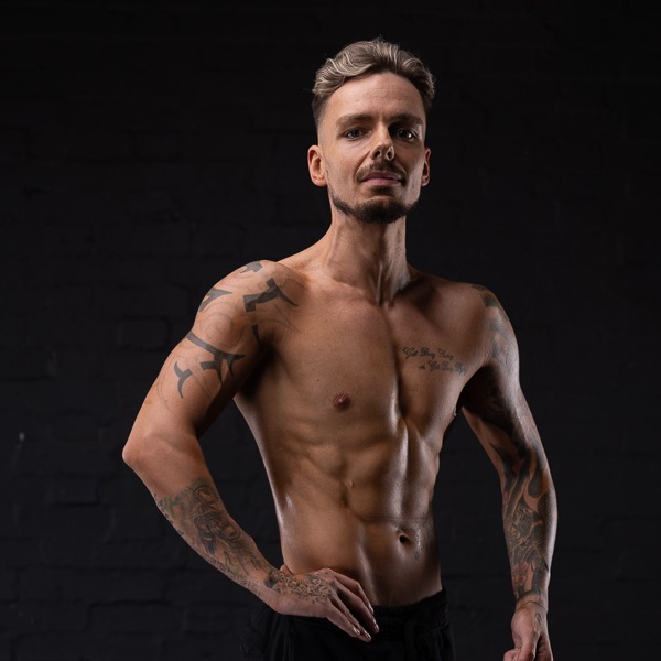 Grant  McDonald