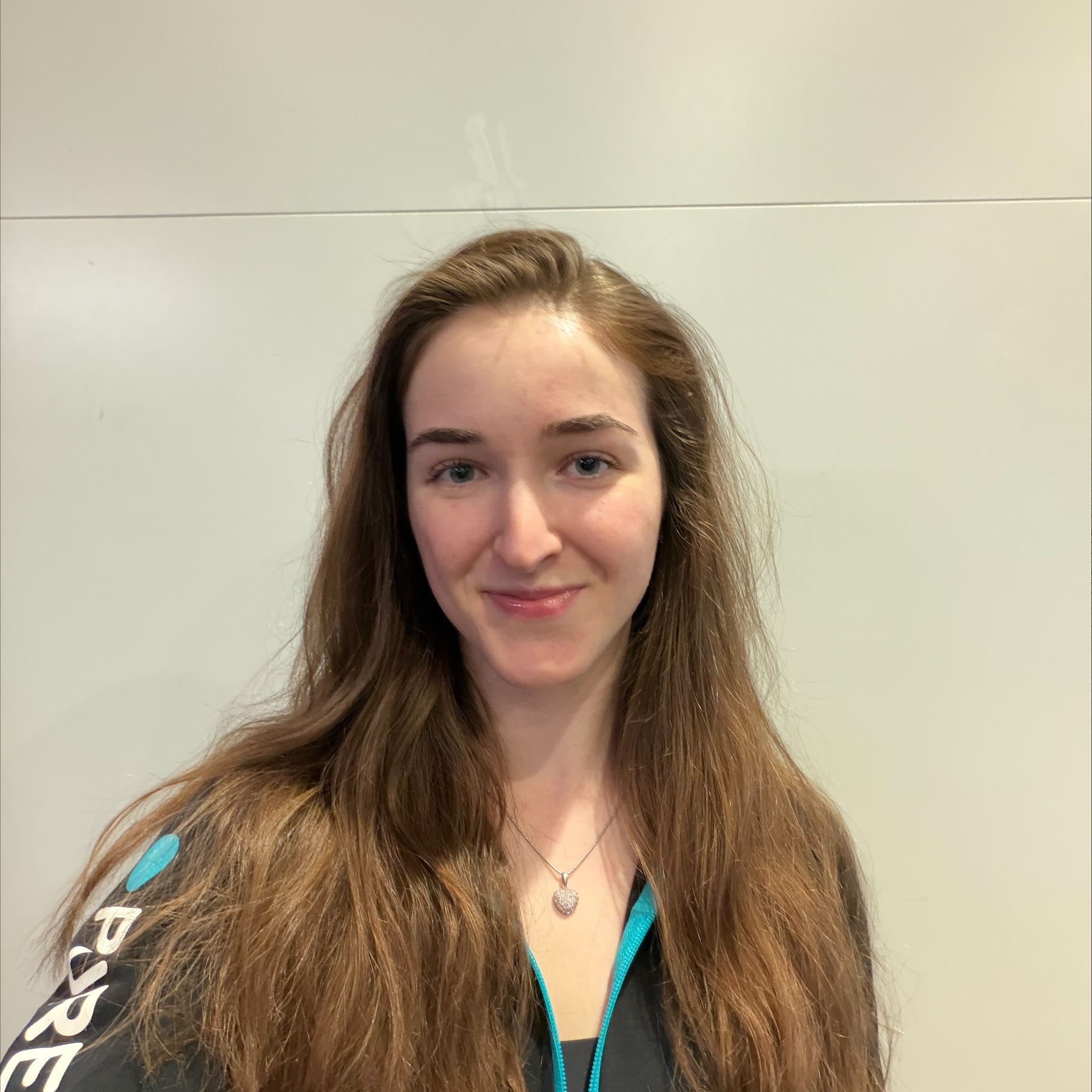 Avatar of Nikoletta Ruszin