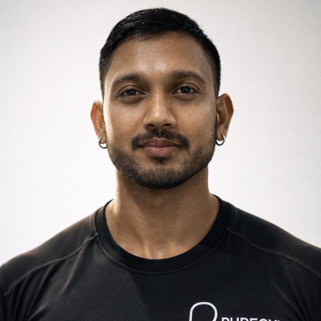 Avatar of Thanojan Paveendhran