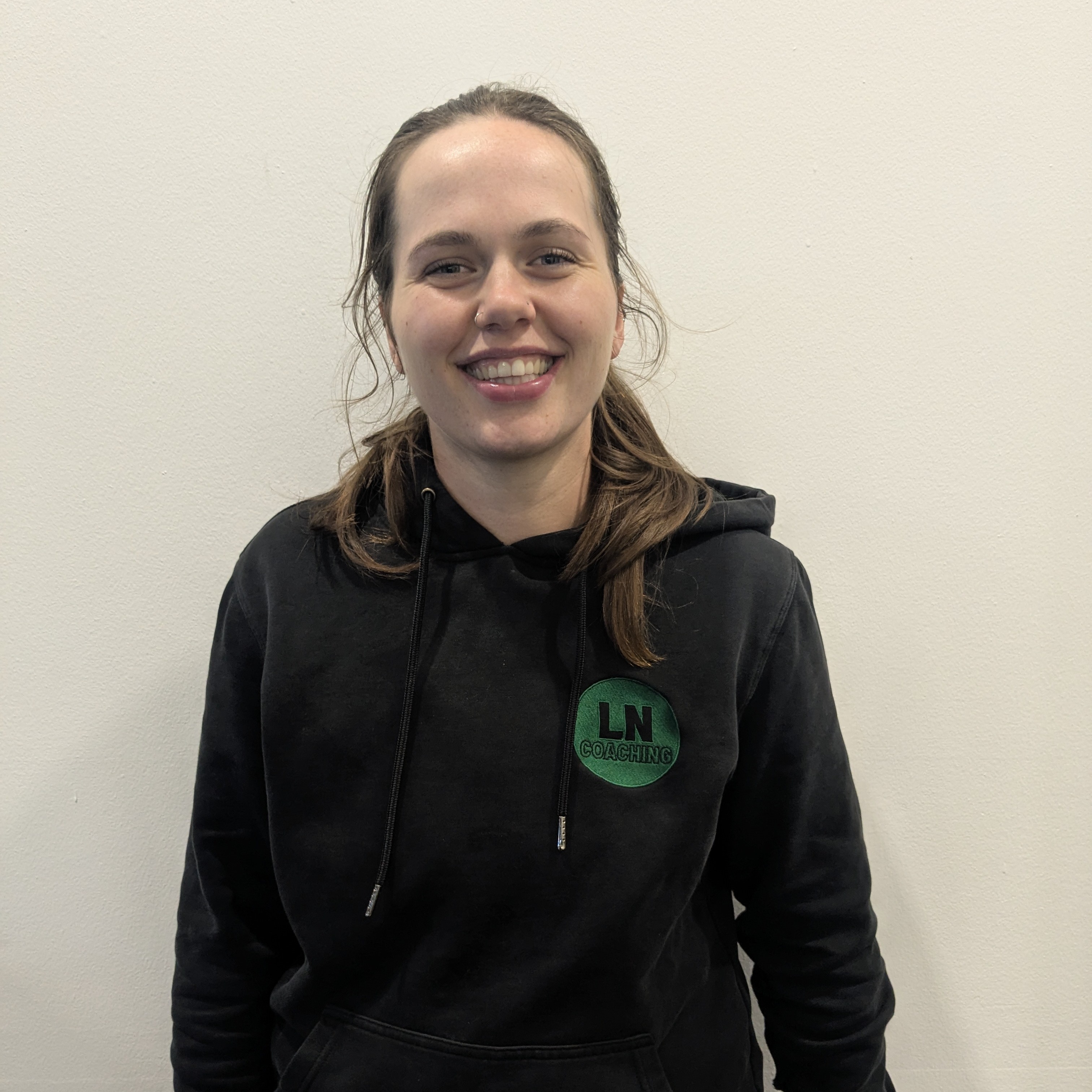 Avatar of Lucy Nichols