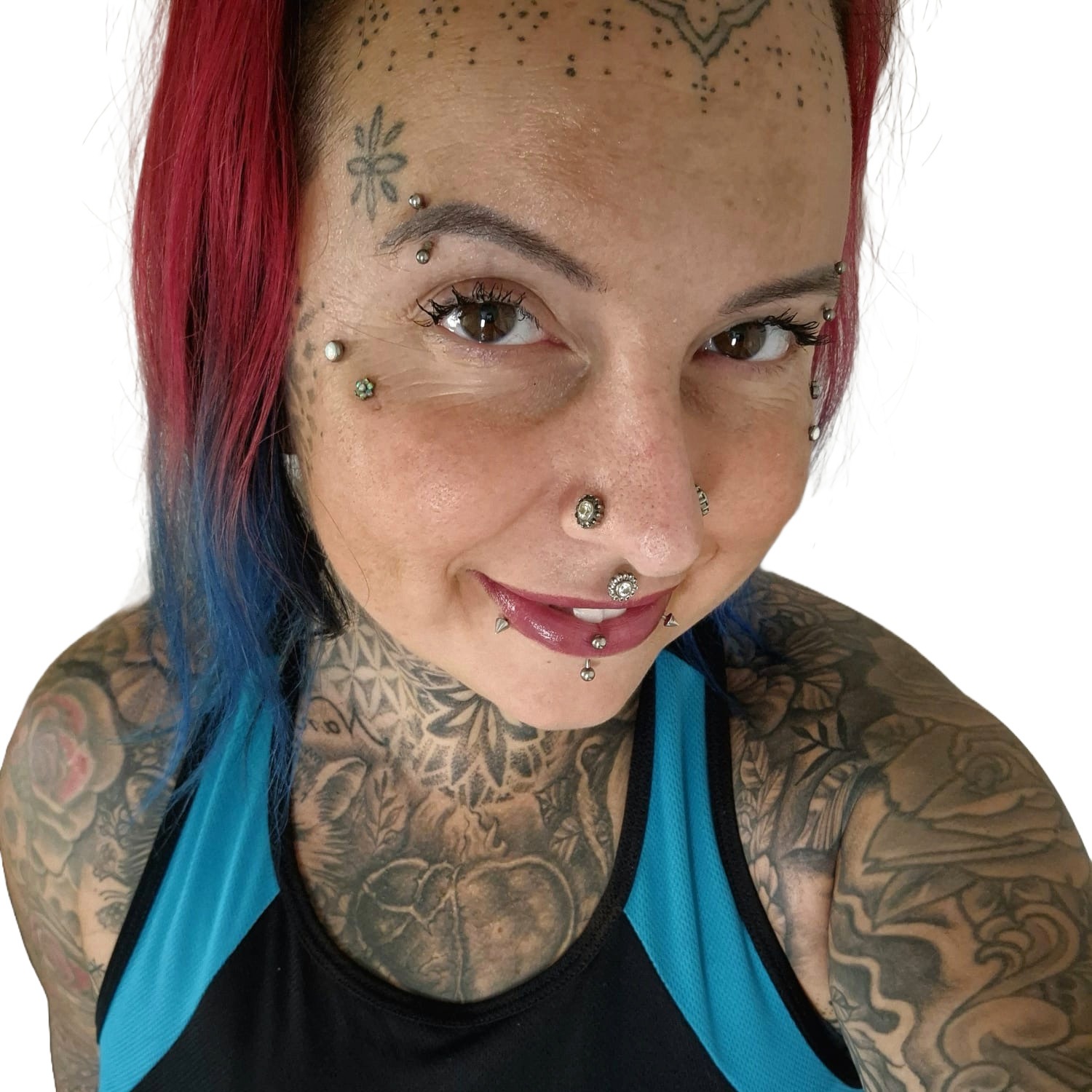 Avatar of Nicole maria Pereira