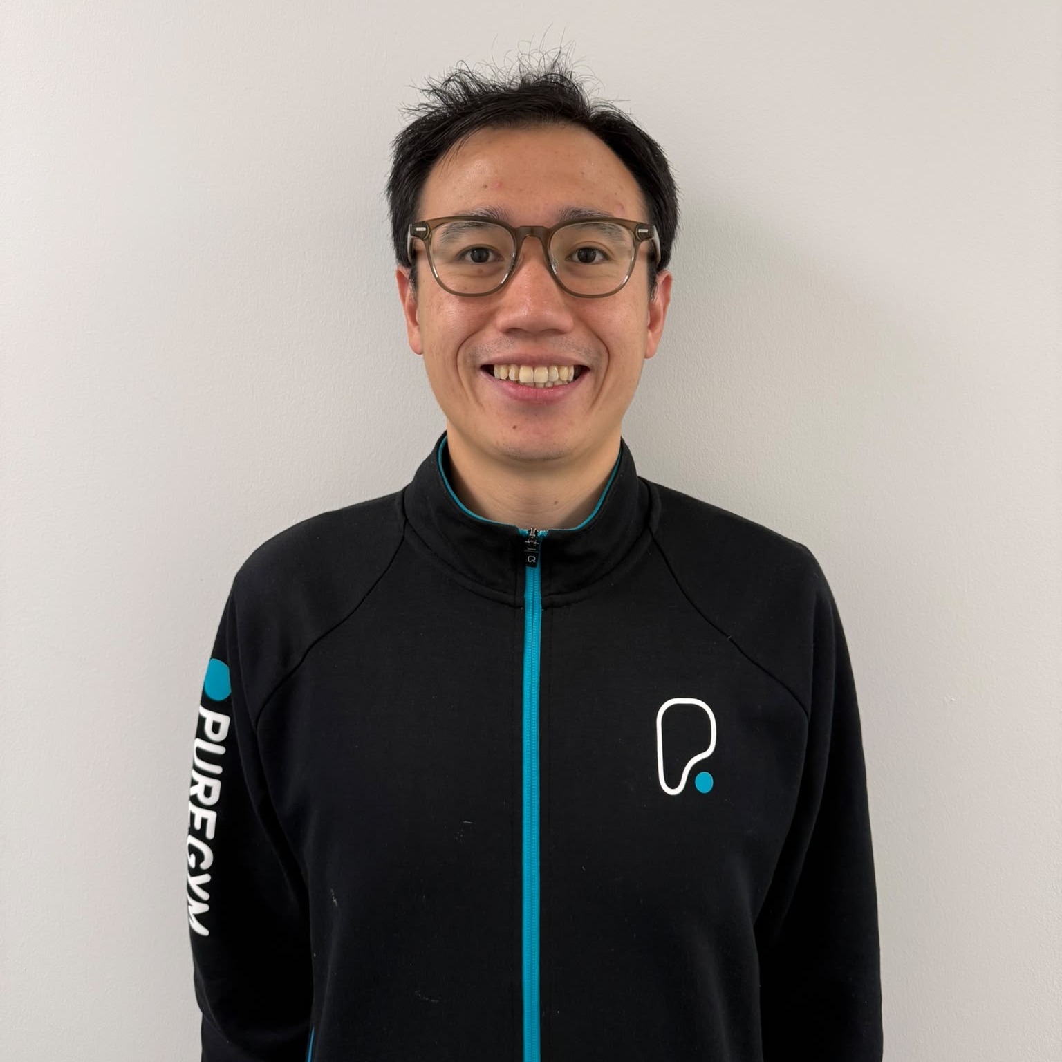 Avatar of Hok Man Leung