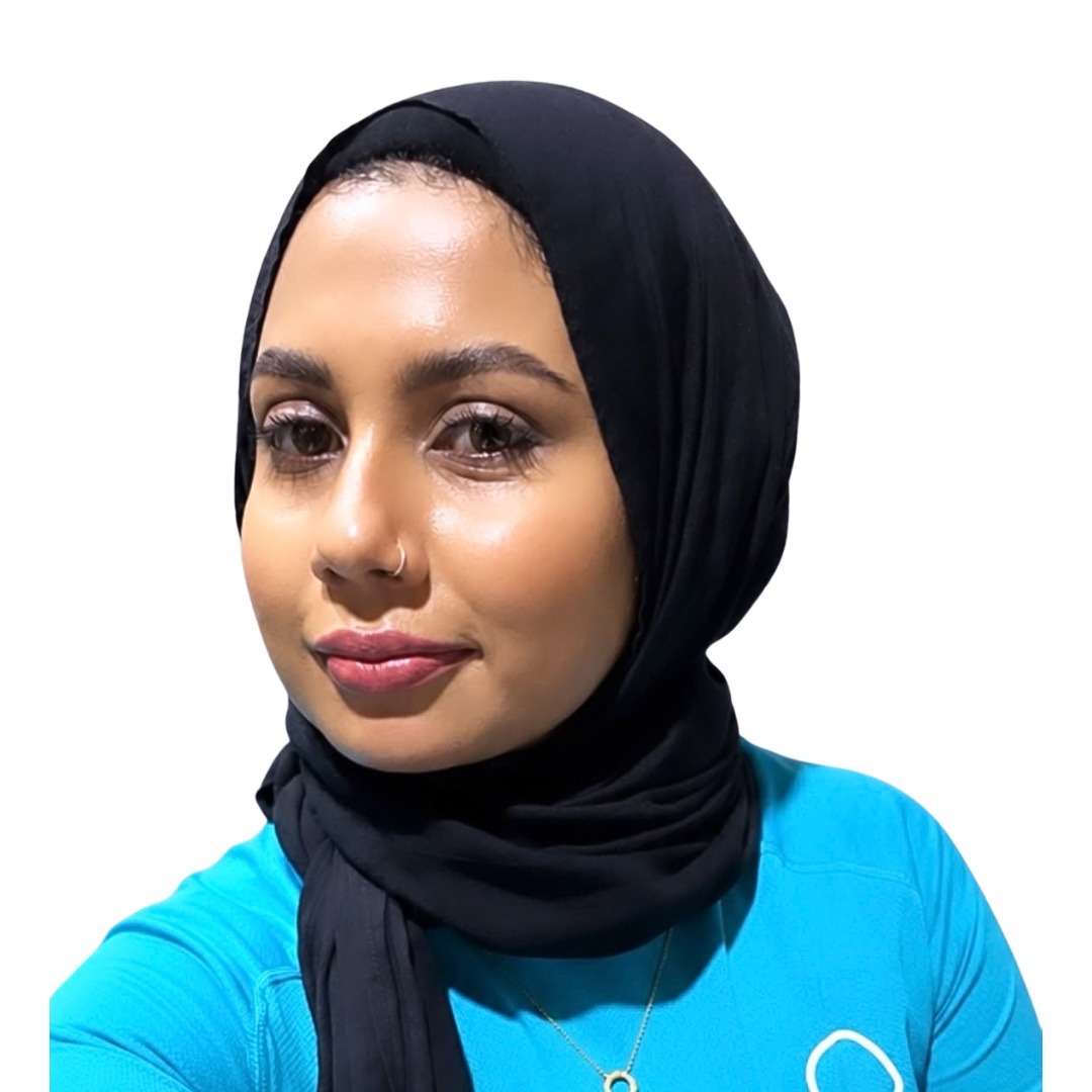 Avatar of Sharmin Aktar