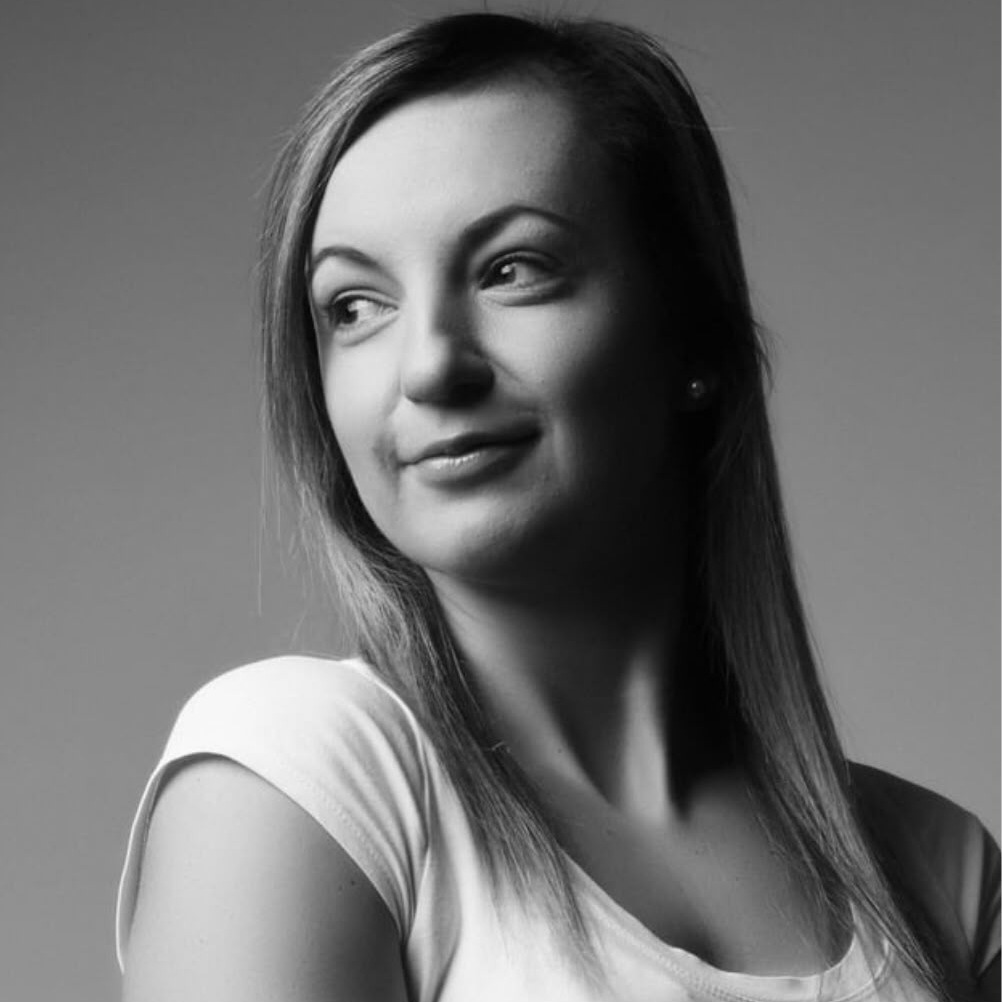 Avatar of Justyna Bazinska