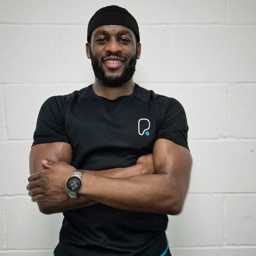 Avatar of Ibrahim Conteh