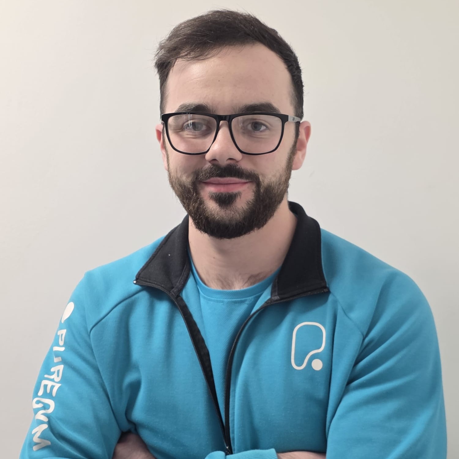 Avatar of Finn Pearce