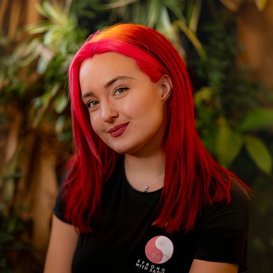 Avatar of Sadie Grimsby