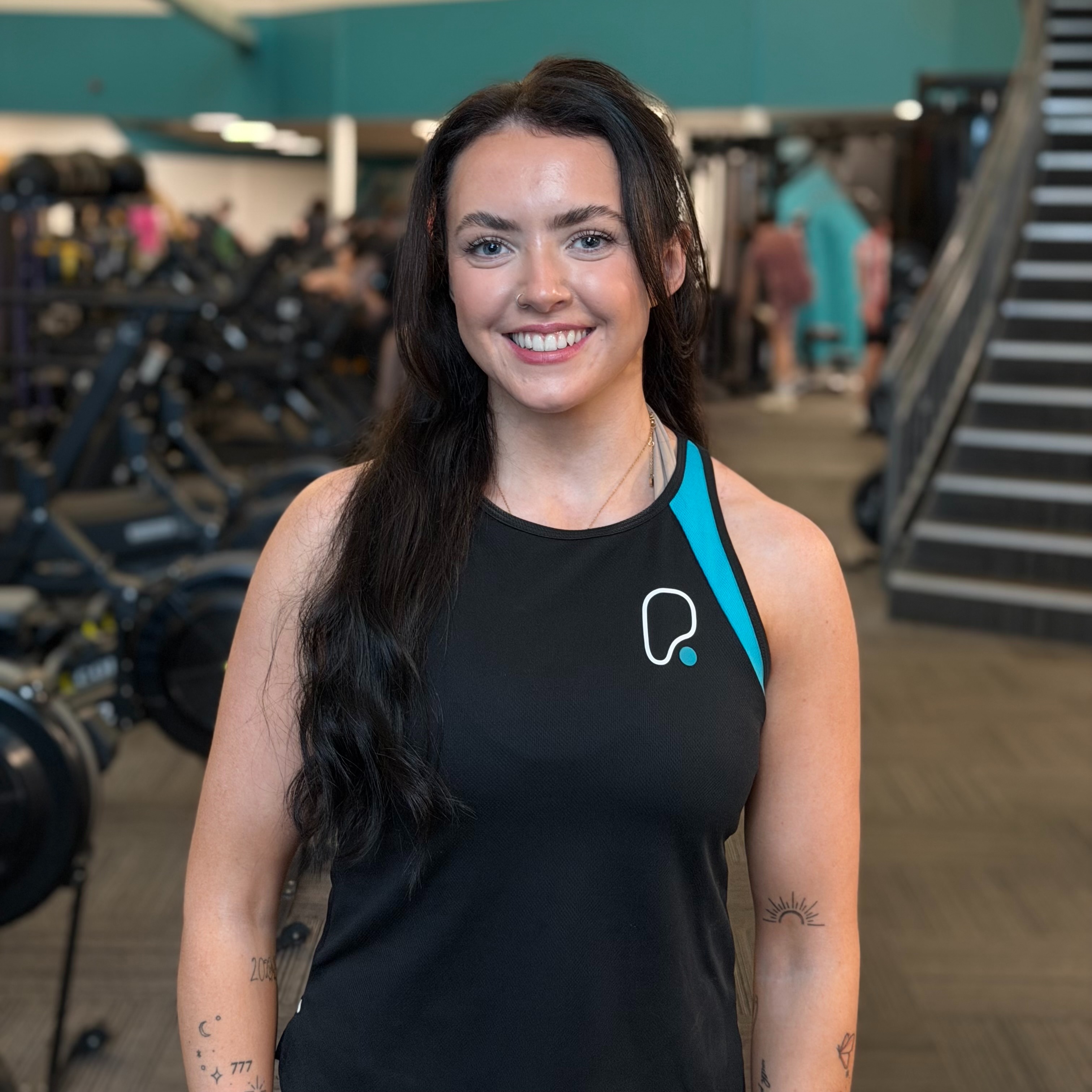 Avatar of Cliona Lindsay