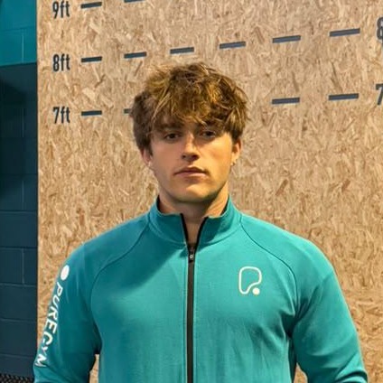 Avatar of Jamie Trinder