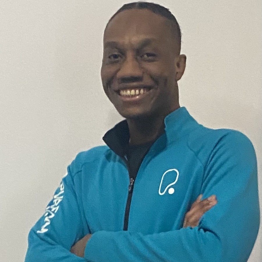 Avatar of Neilson Jones