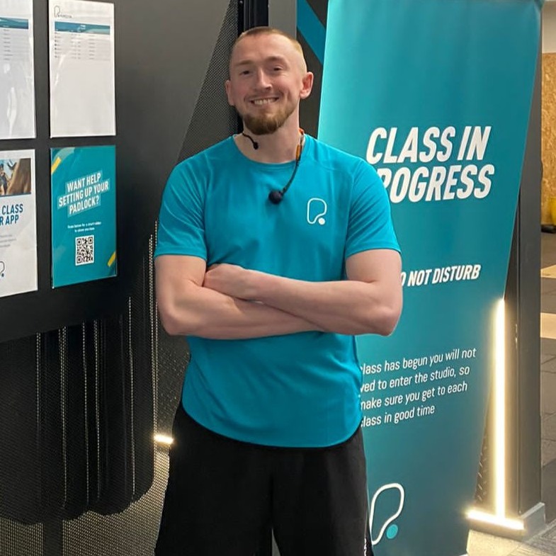 Avatar of Nathan McVay