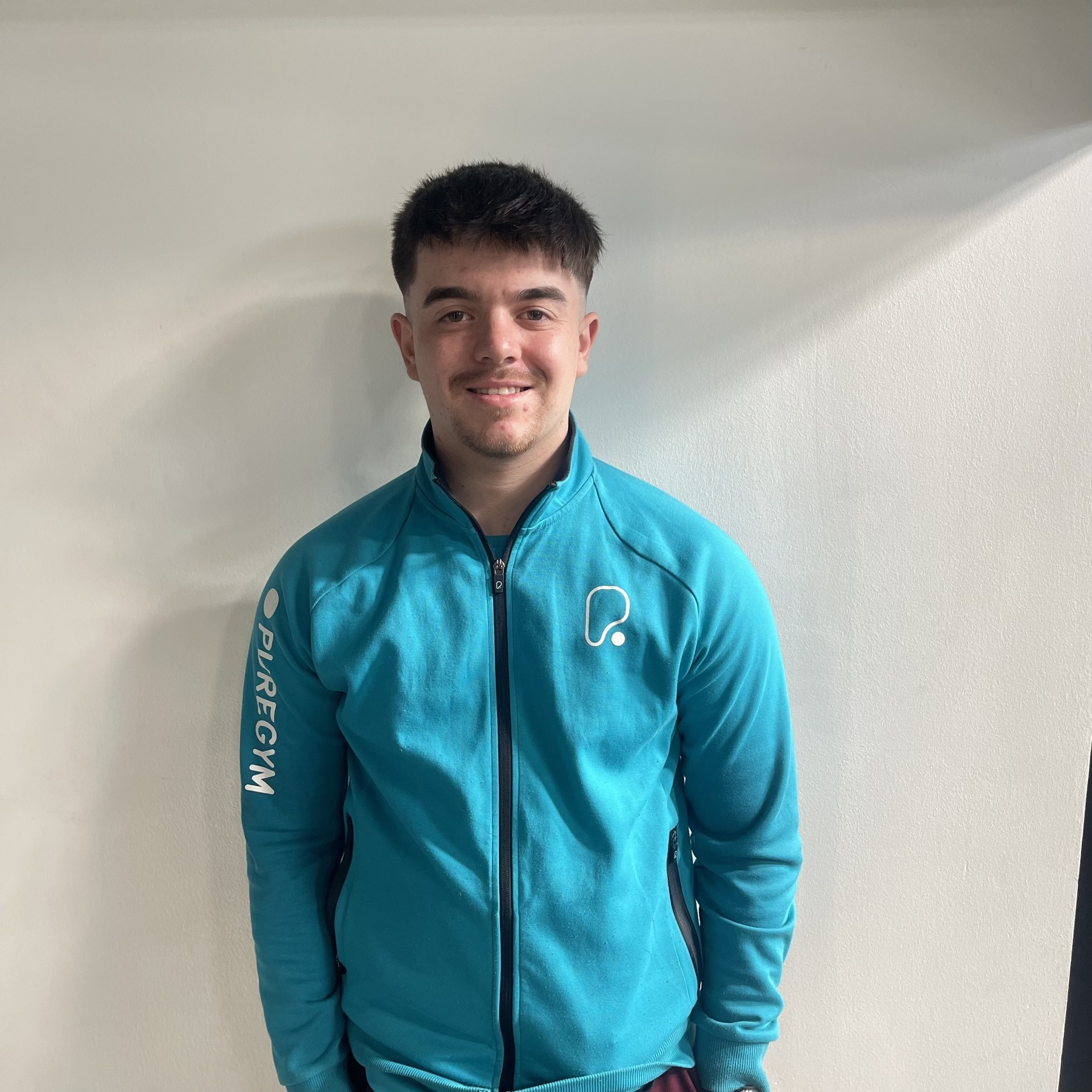 Avatar of Jack Taylor