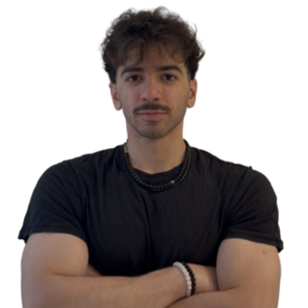 Avatar of Adam Bakr