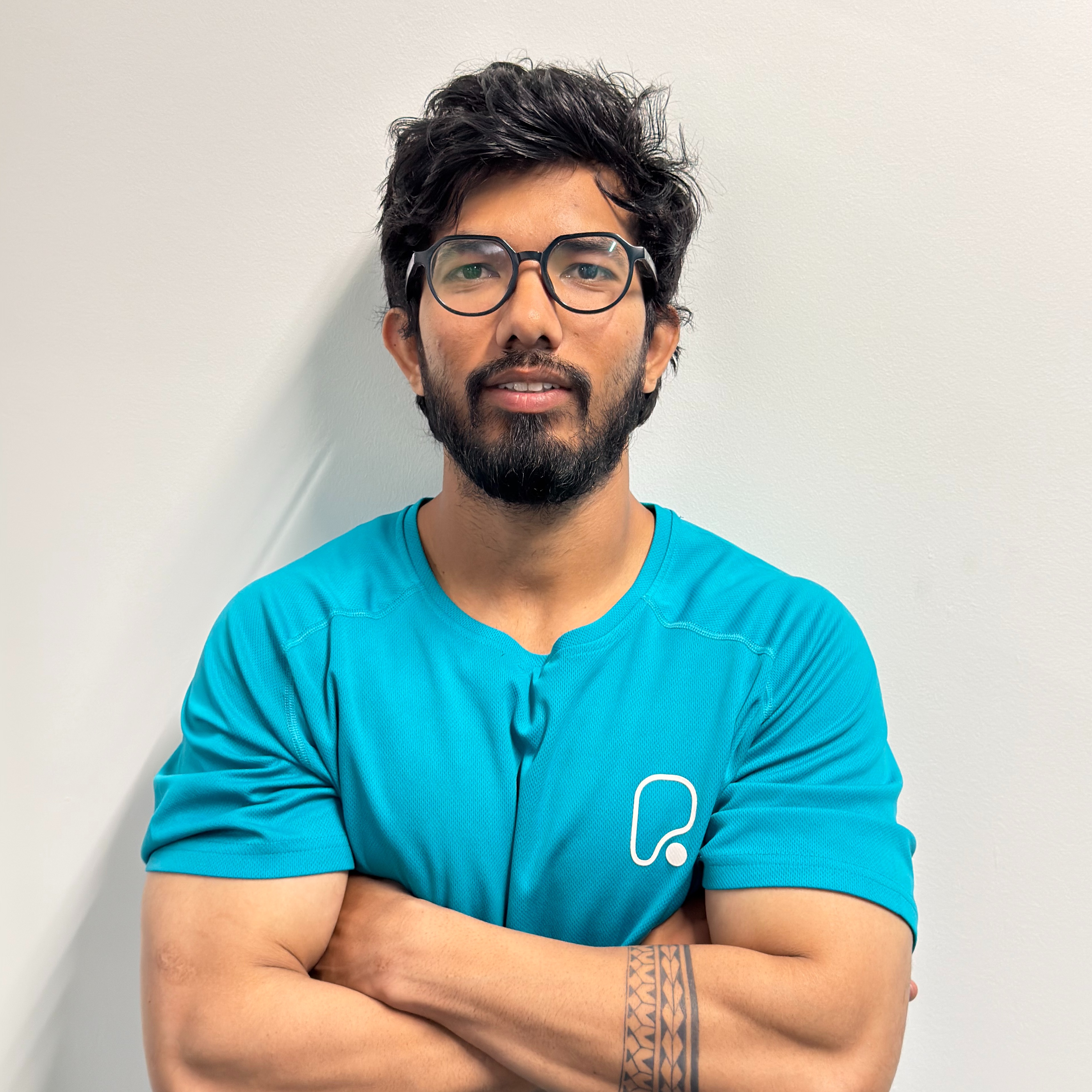 Avatar of Mohit Barot