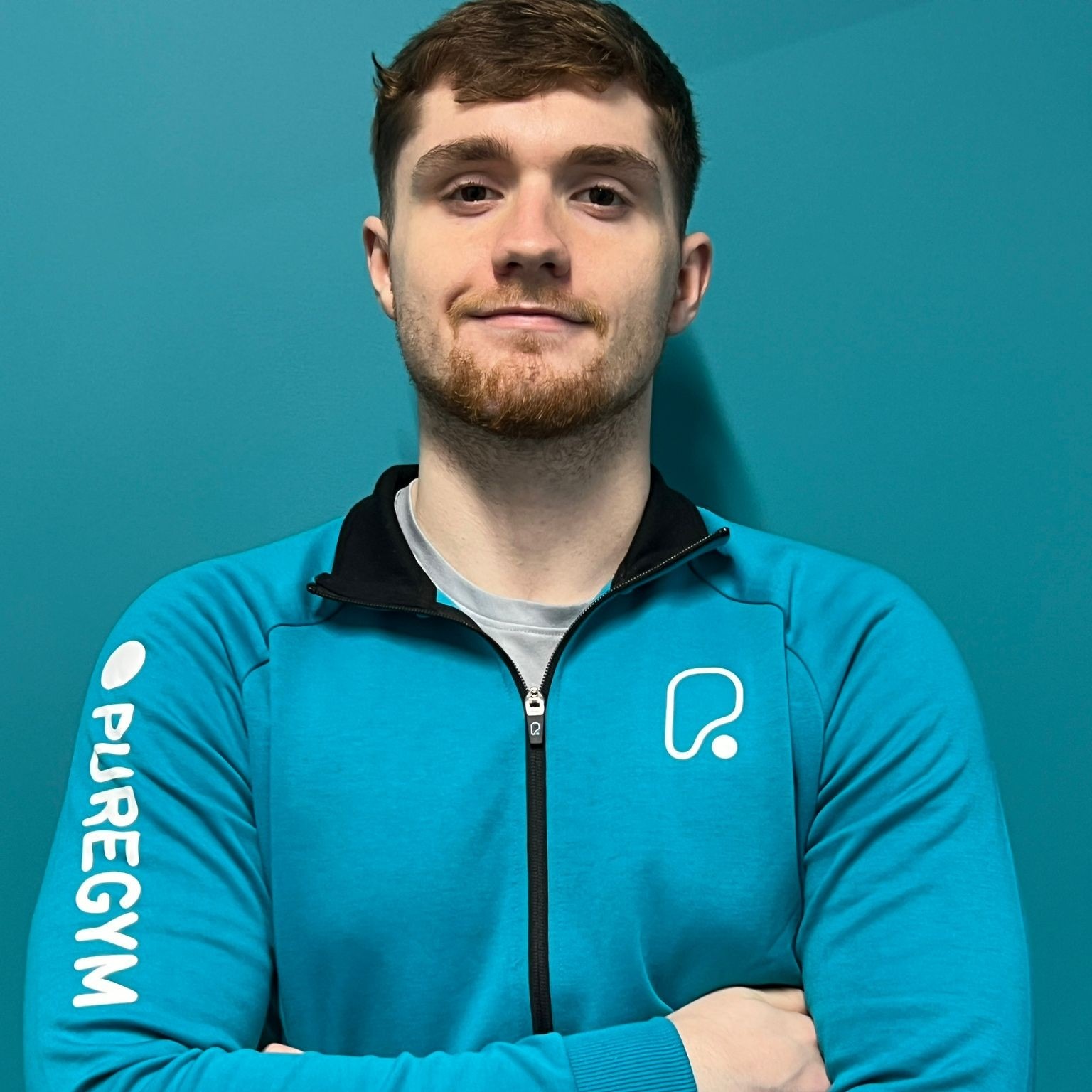 Avatar of Declan Johnson