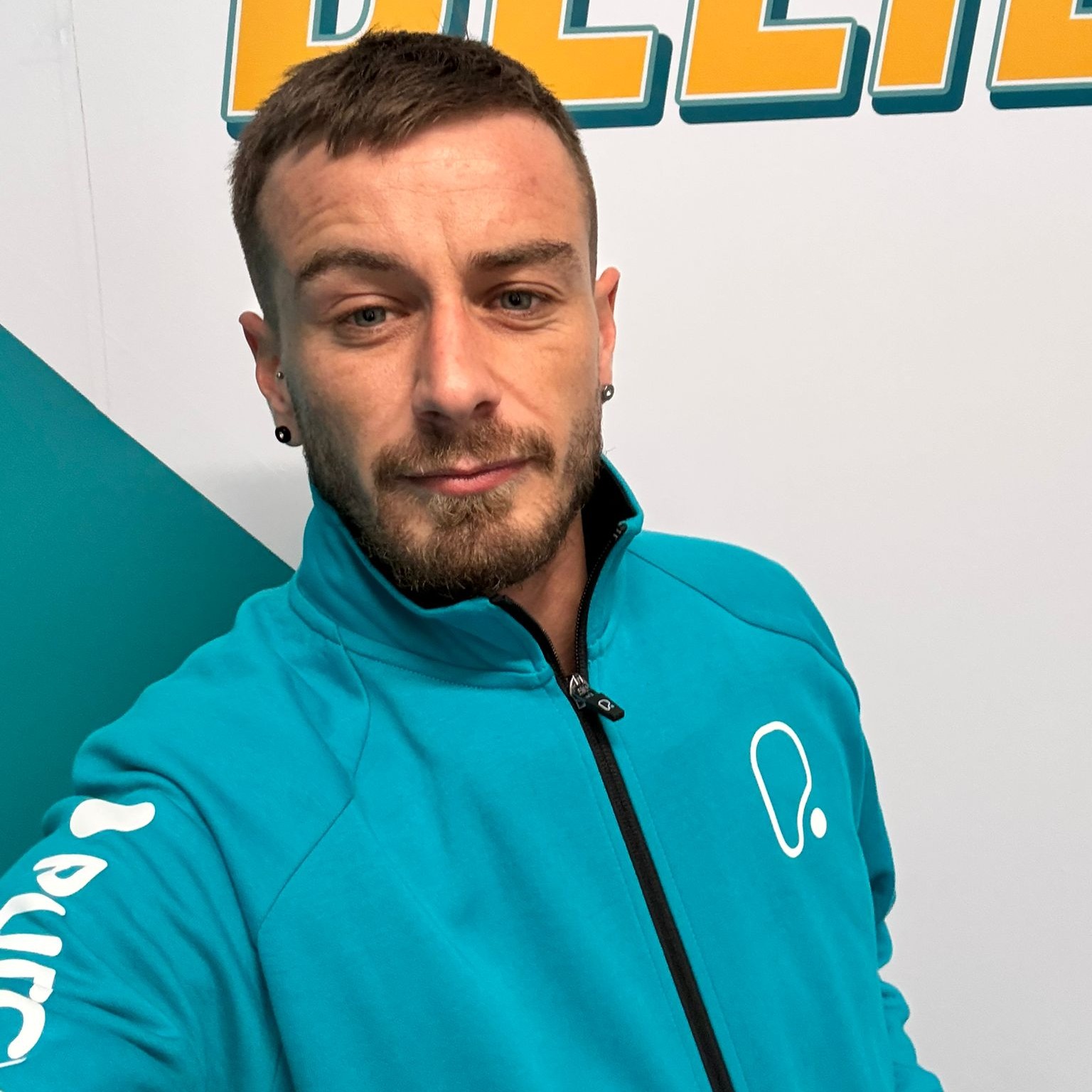 Avatar of Matt Williams