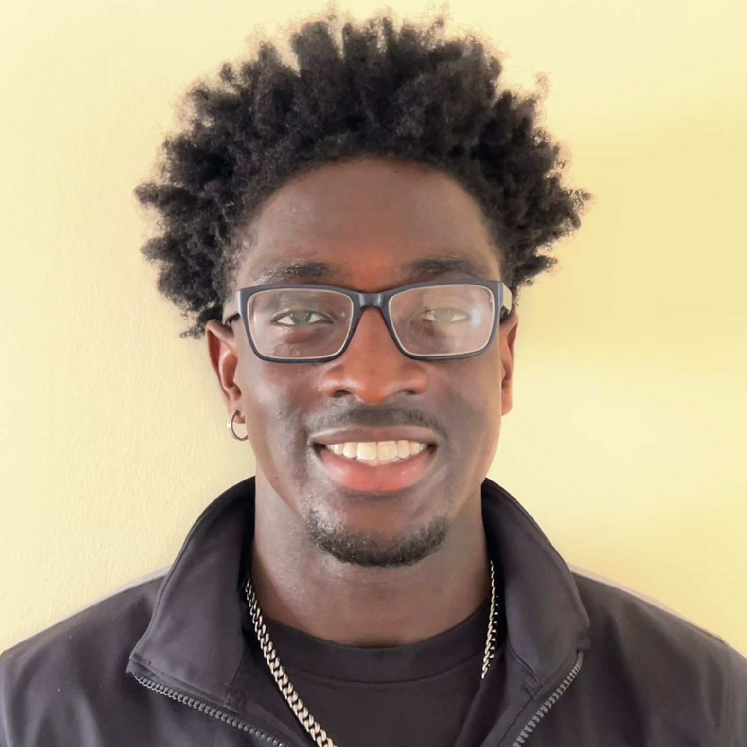 Avatar of Dante Pollard