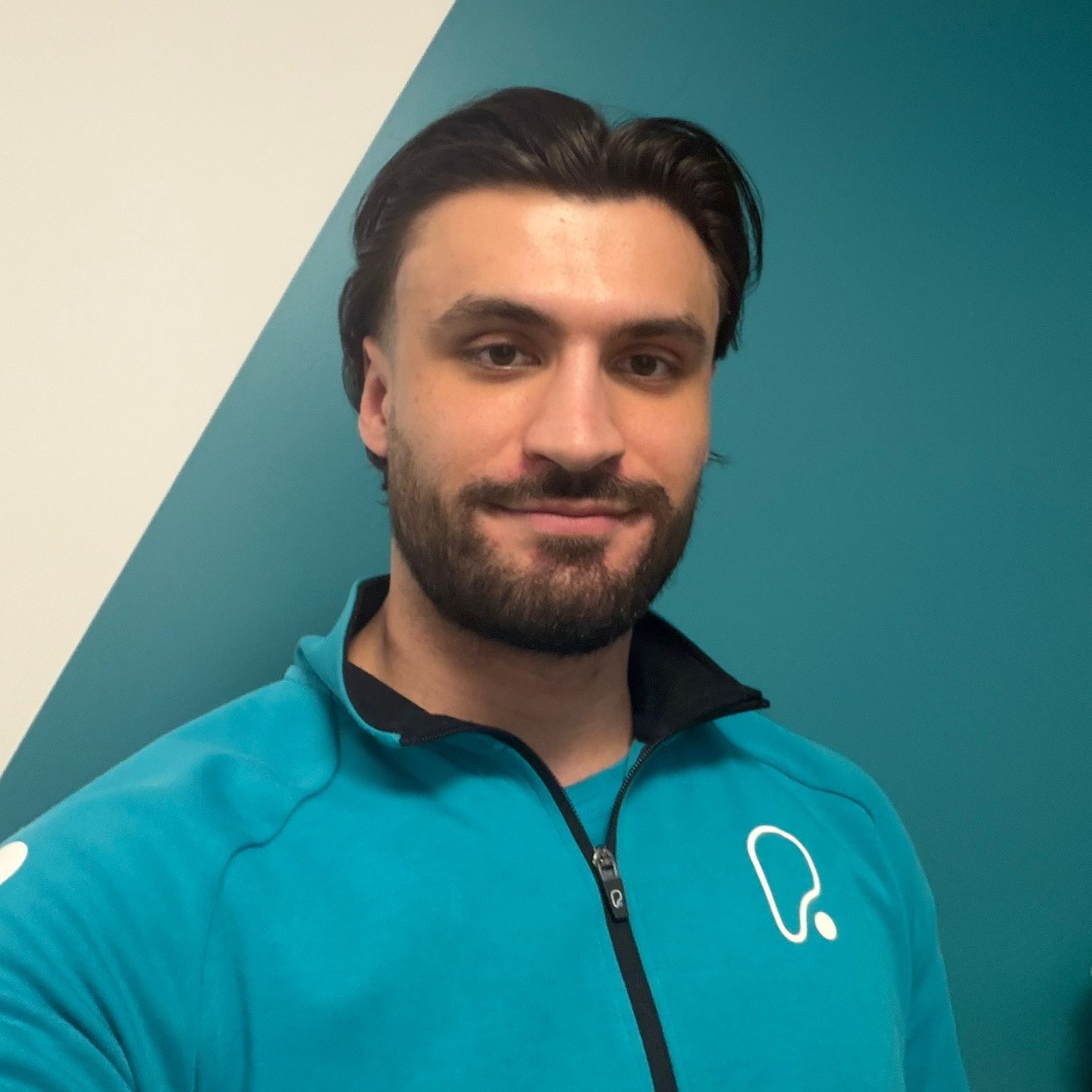 Avatar of Luke Anthony