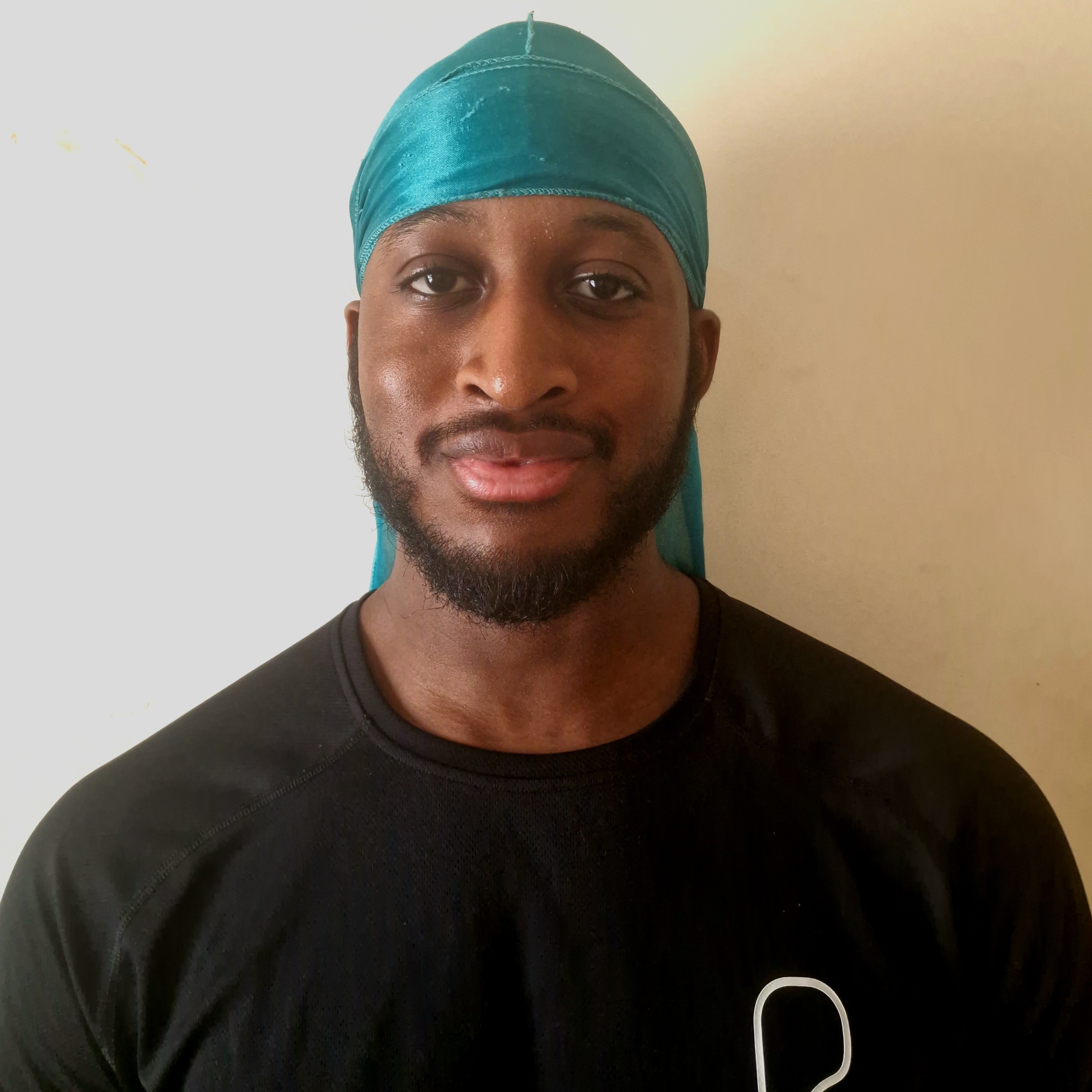 Avatar of Ahmad Koroma