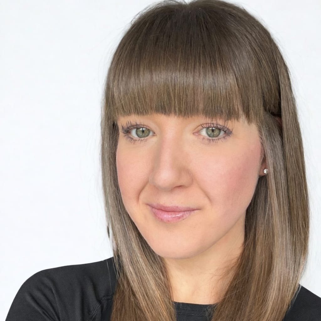 Avatar of Laura Reeves