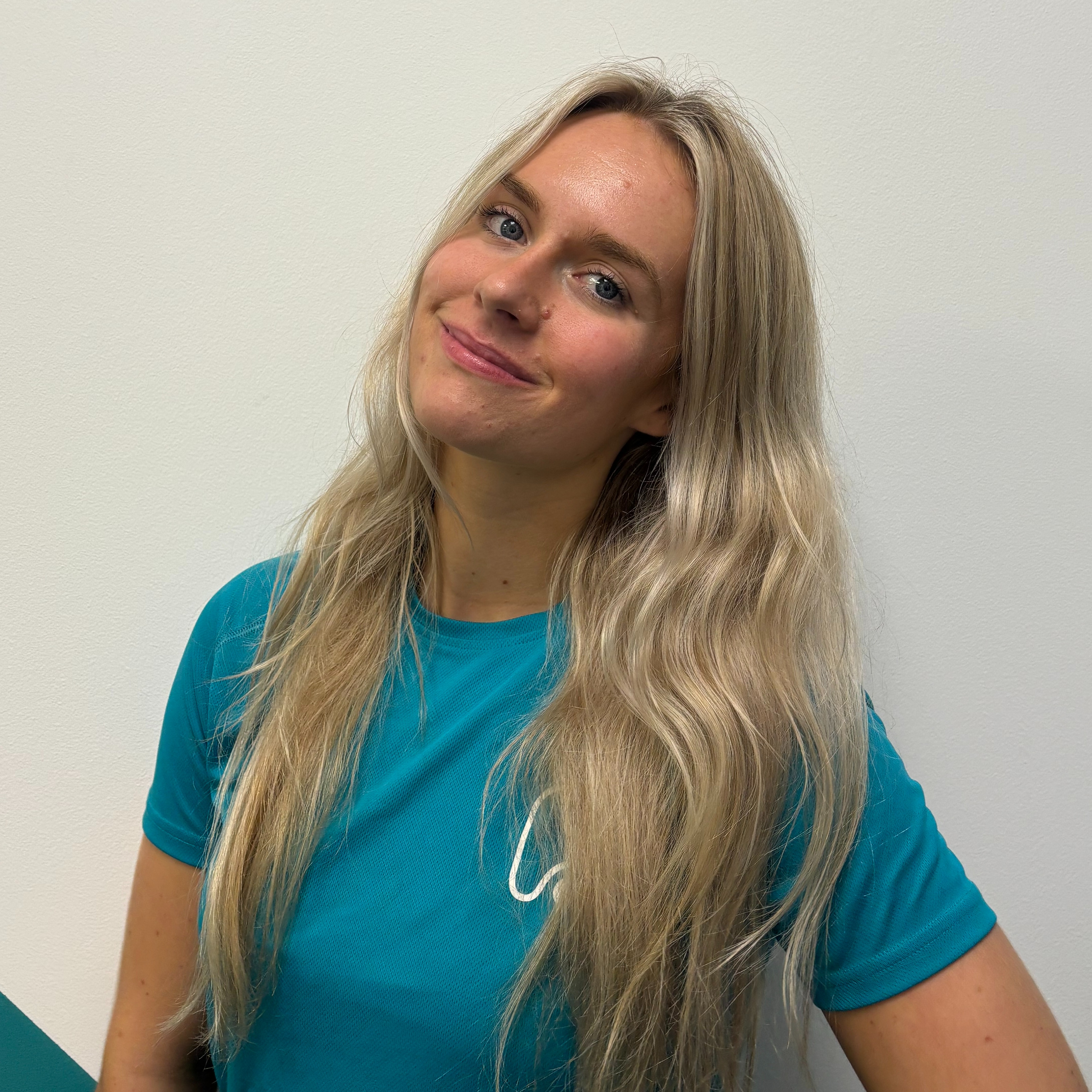 Avatar of Bethany Taylor
