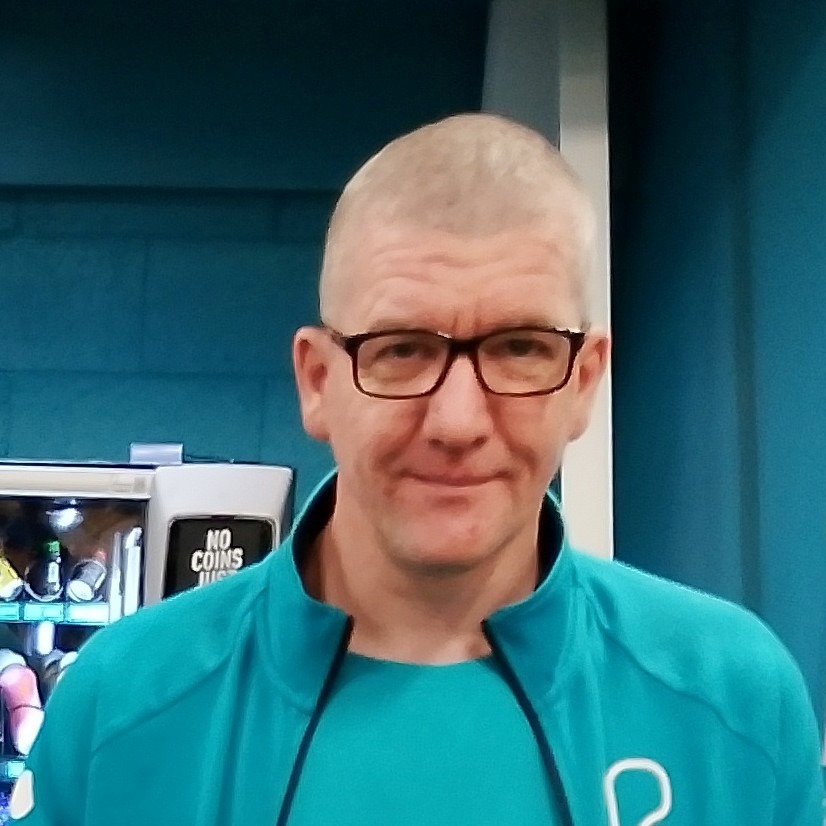Avatar of Scott Murison