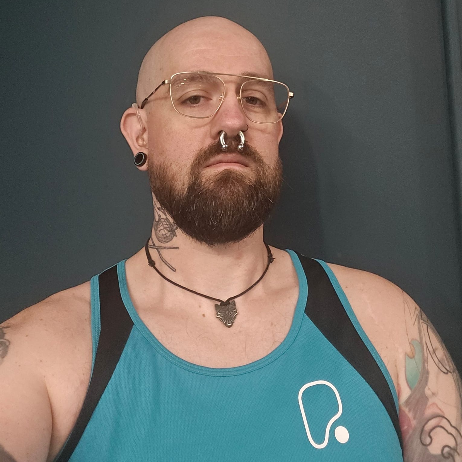 Avatar of  Alixander Ashton