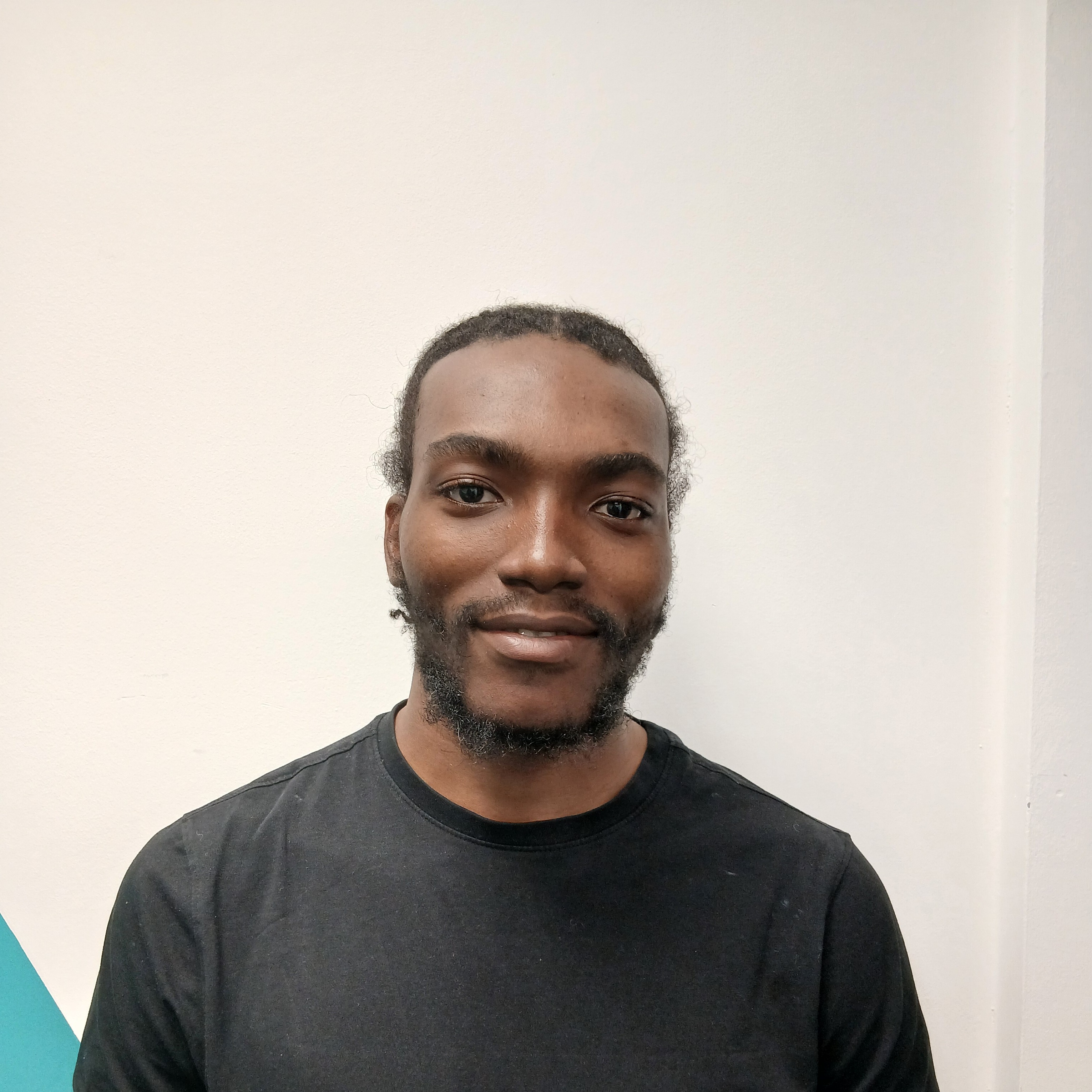 Avatar of David Clarke