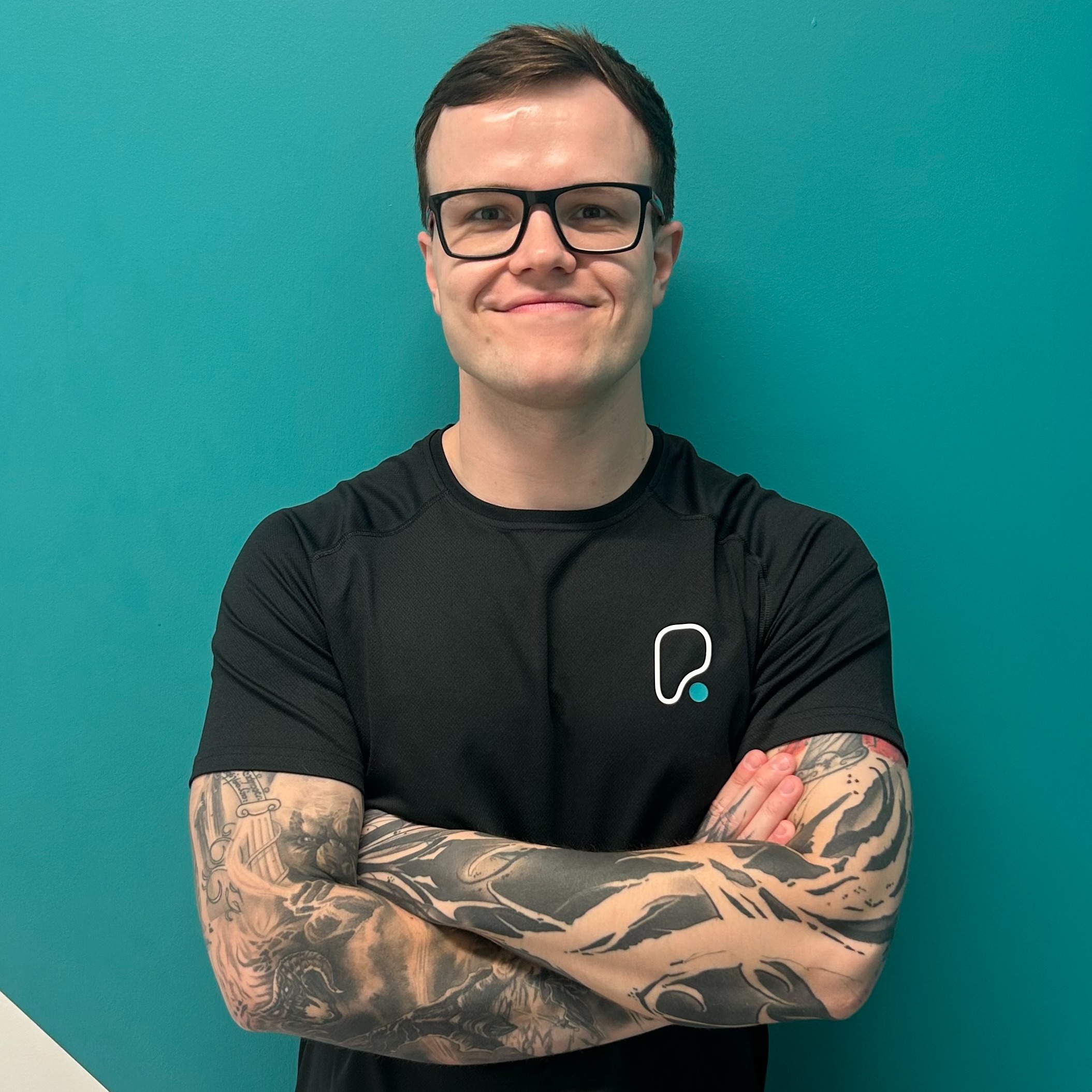 Avatar of Bradley Kellett