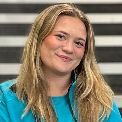 Avatar of Mia Hewitt