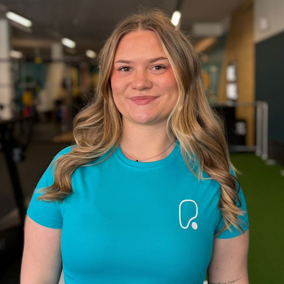 Avatar of Mia Hewitt