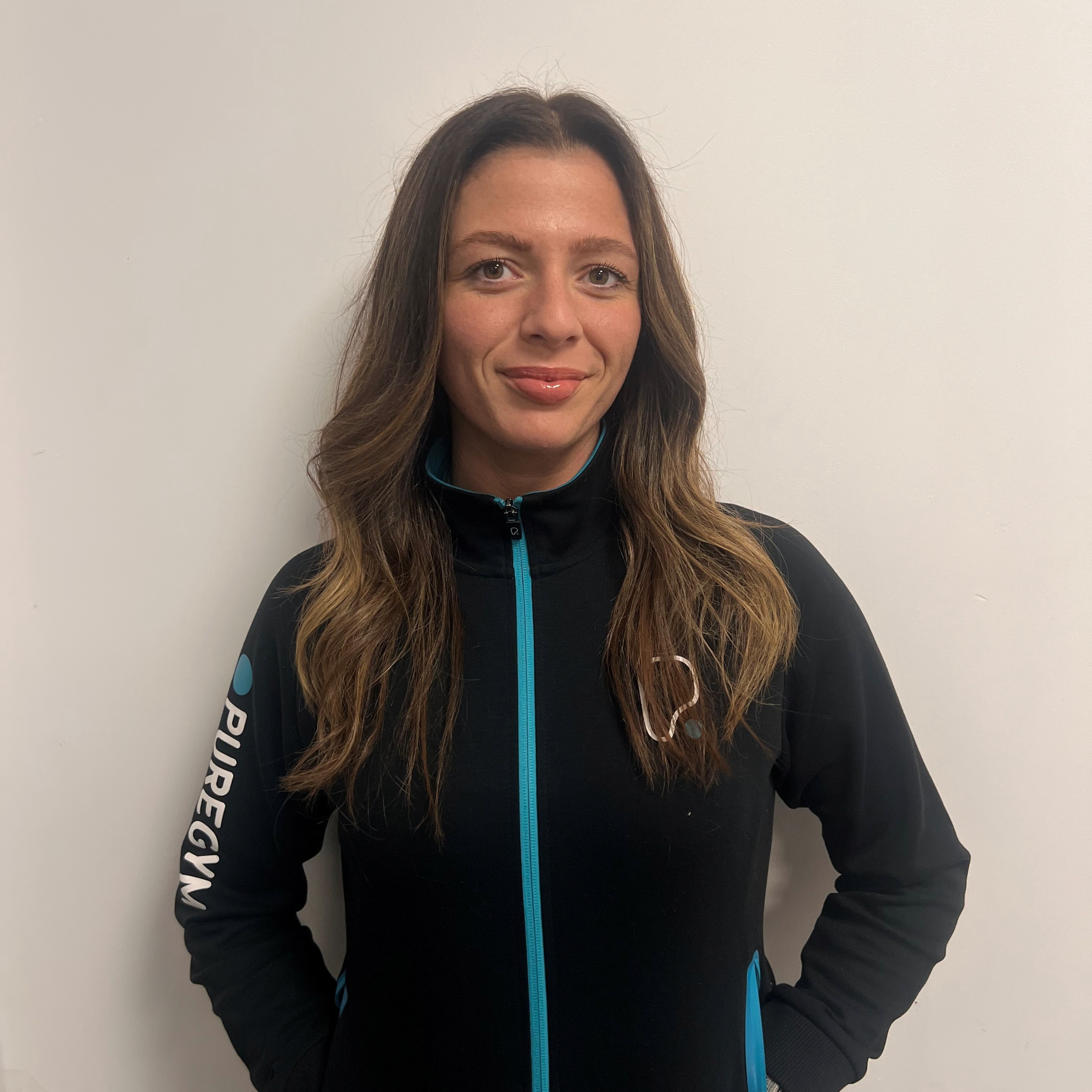 Avatar of Abby Powell