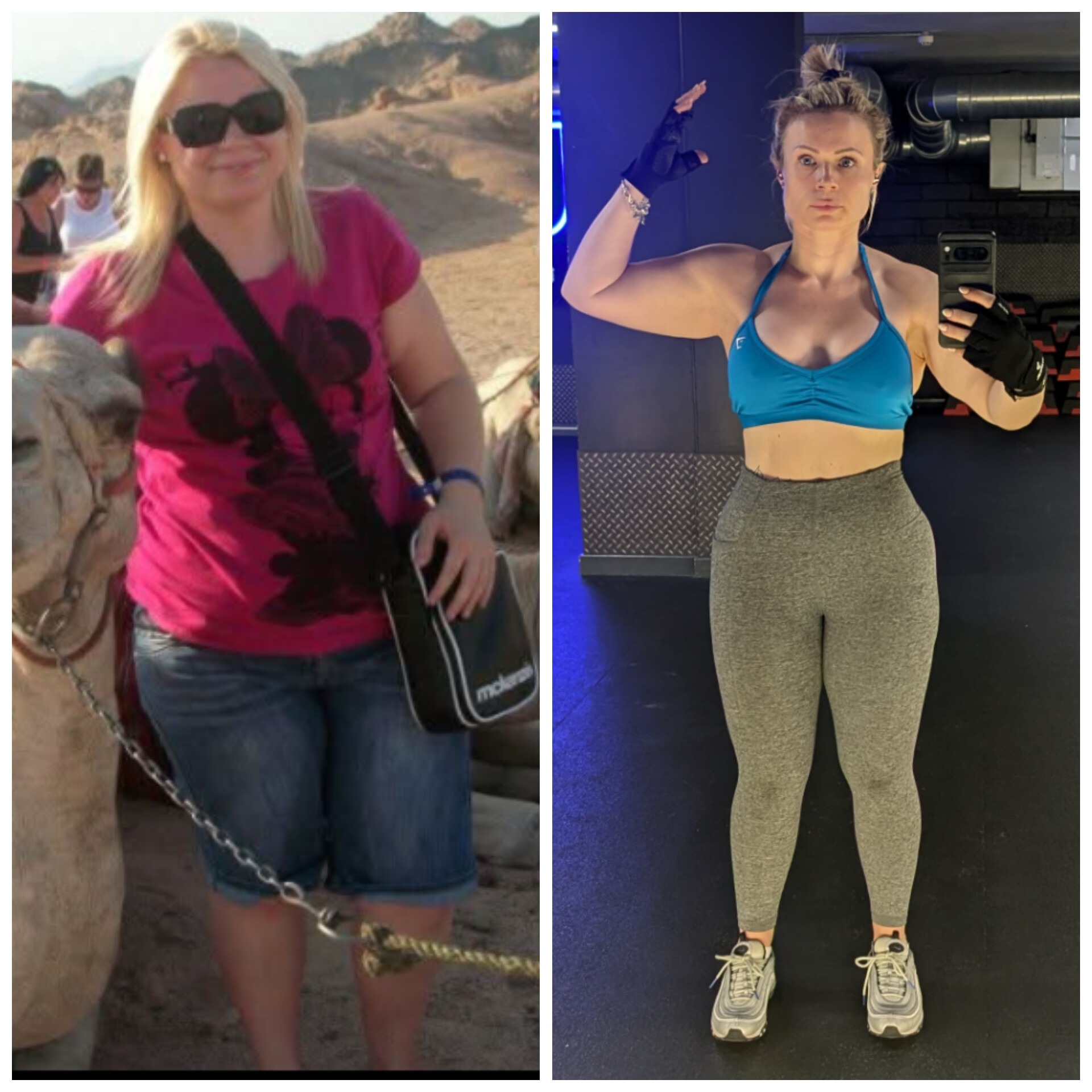 Avatar of Louise Mcluskey