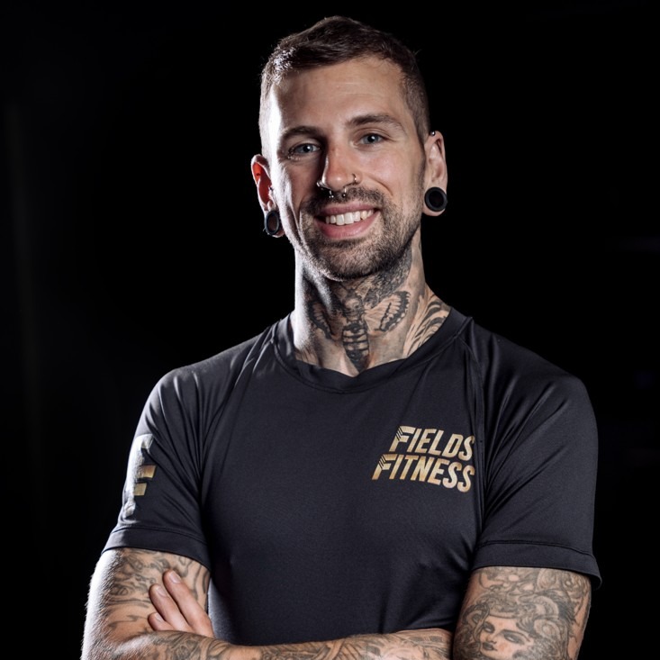 Avatar of Rory Fields
