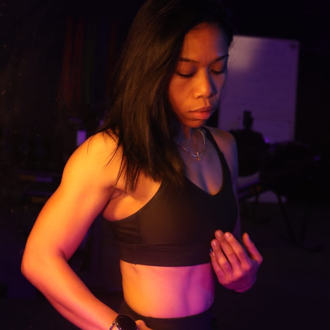 Avatar of Arlyn Tadina
