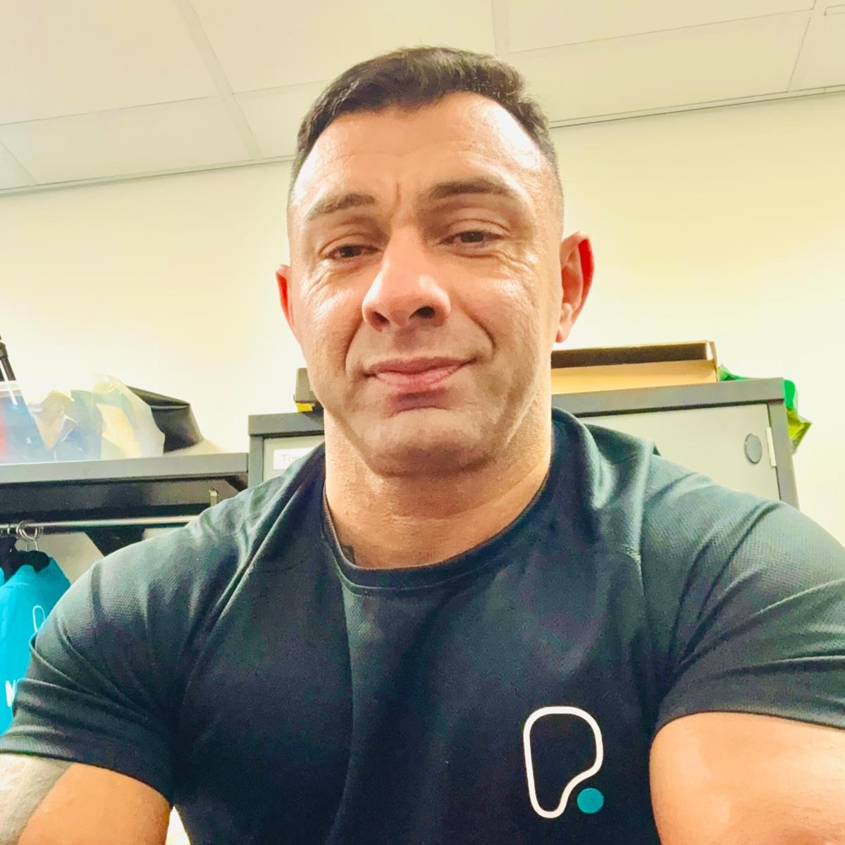 Avatar of Lukasz Ondycz