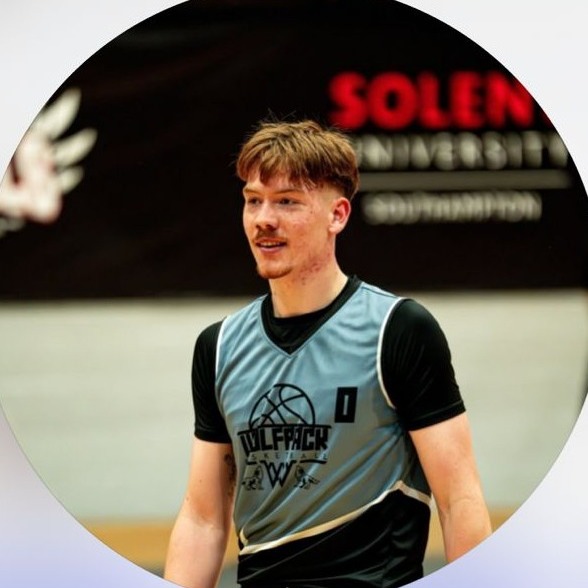 Avatar of George Cripps