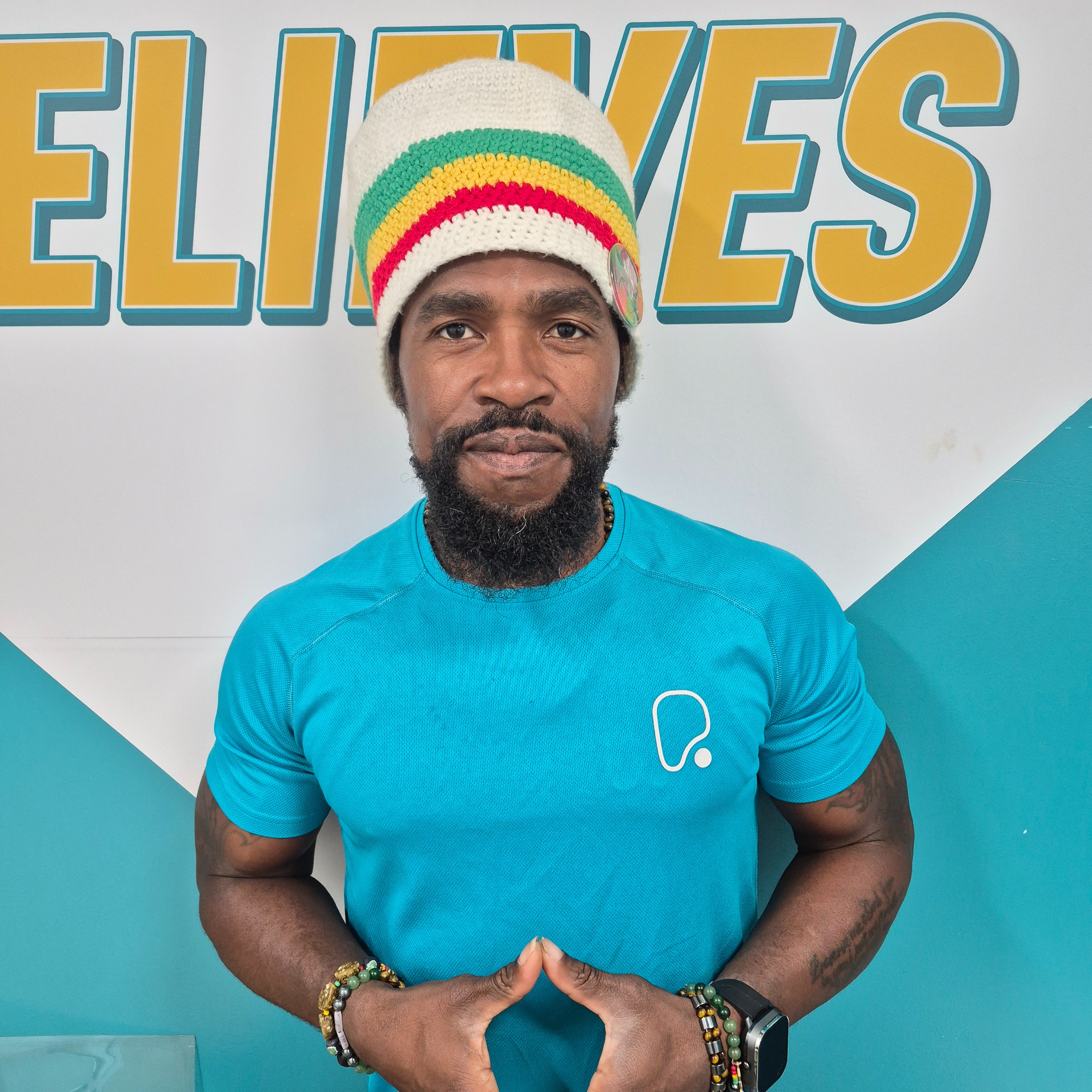 Avatar of Kofi Pobi