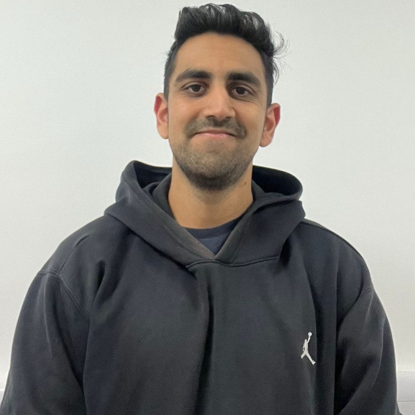 Avatar of Dishant Mavji