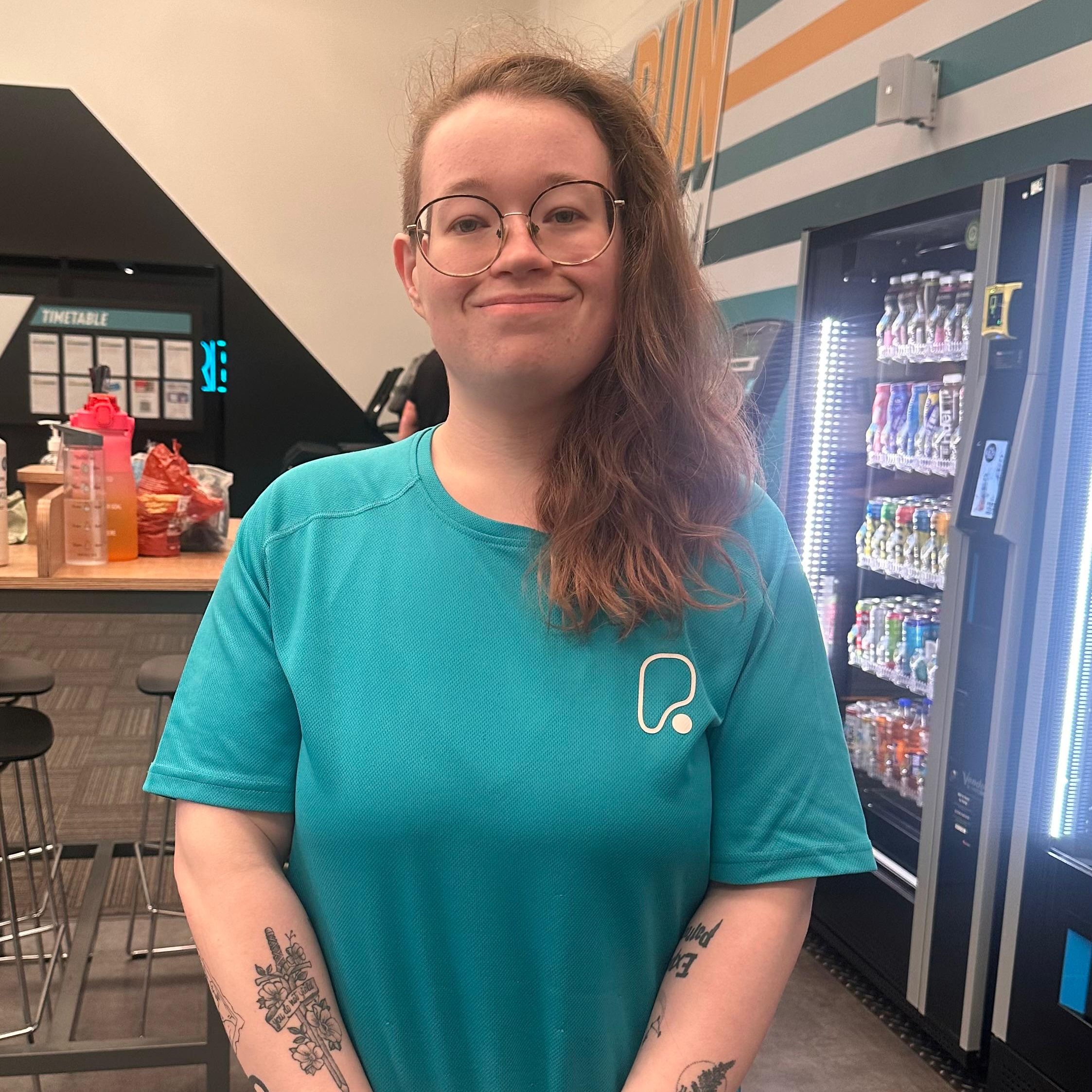 Avatar of Jade Jardine 