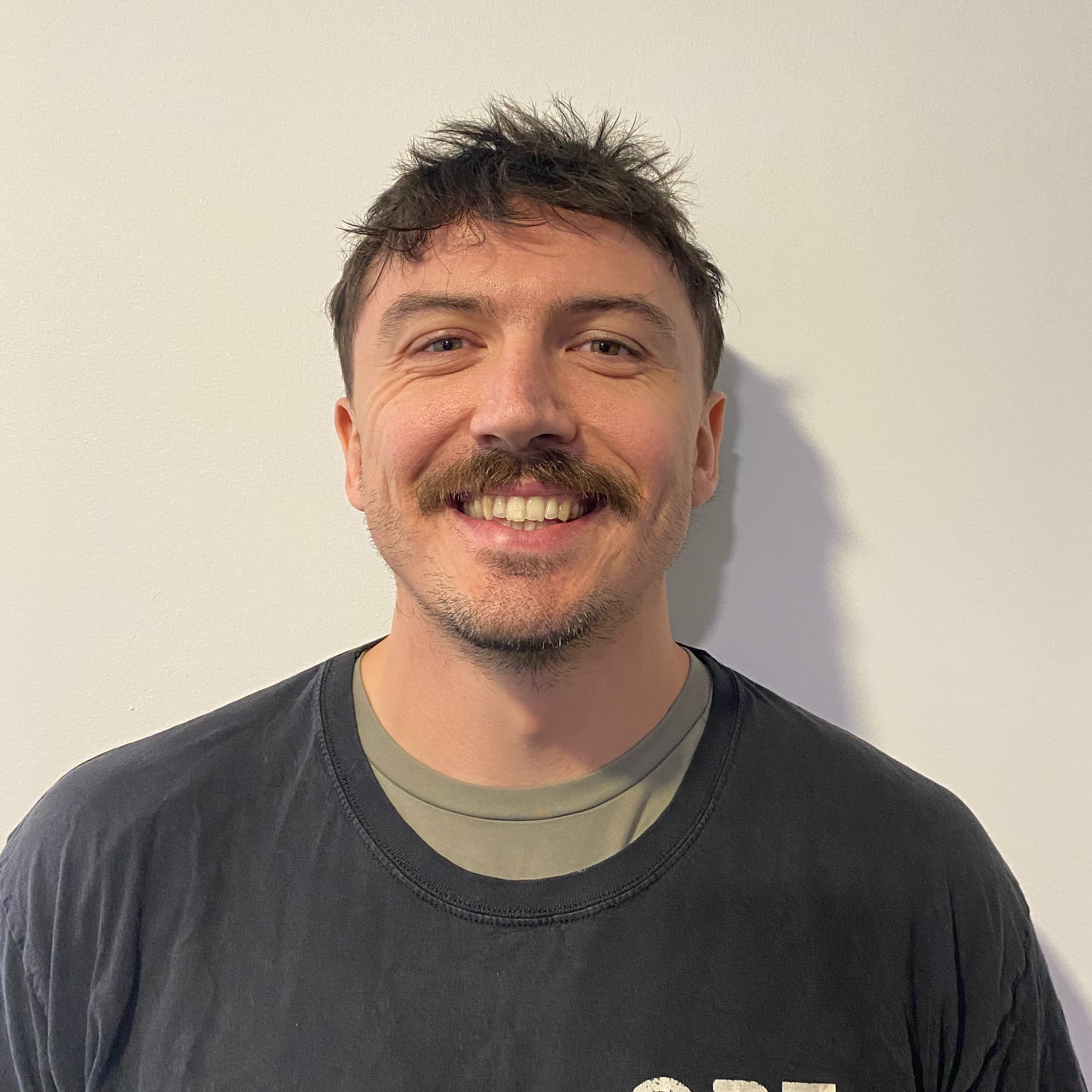 Avatar of Jordan Oberdries