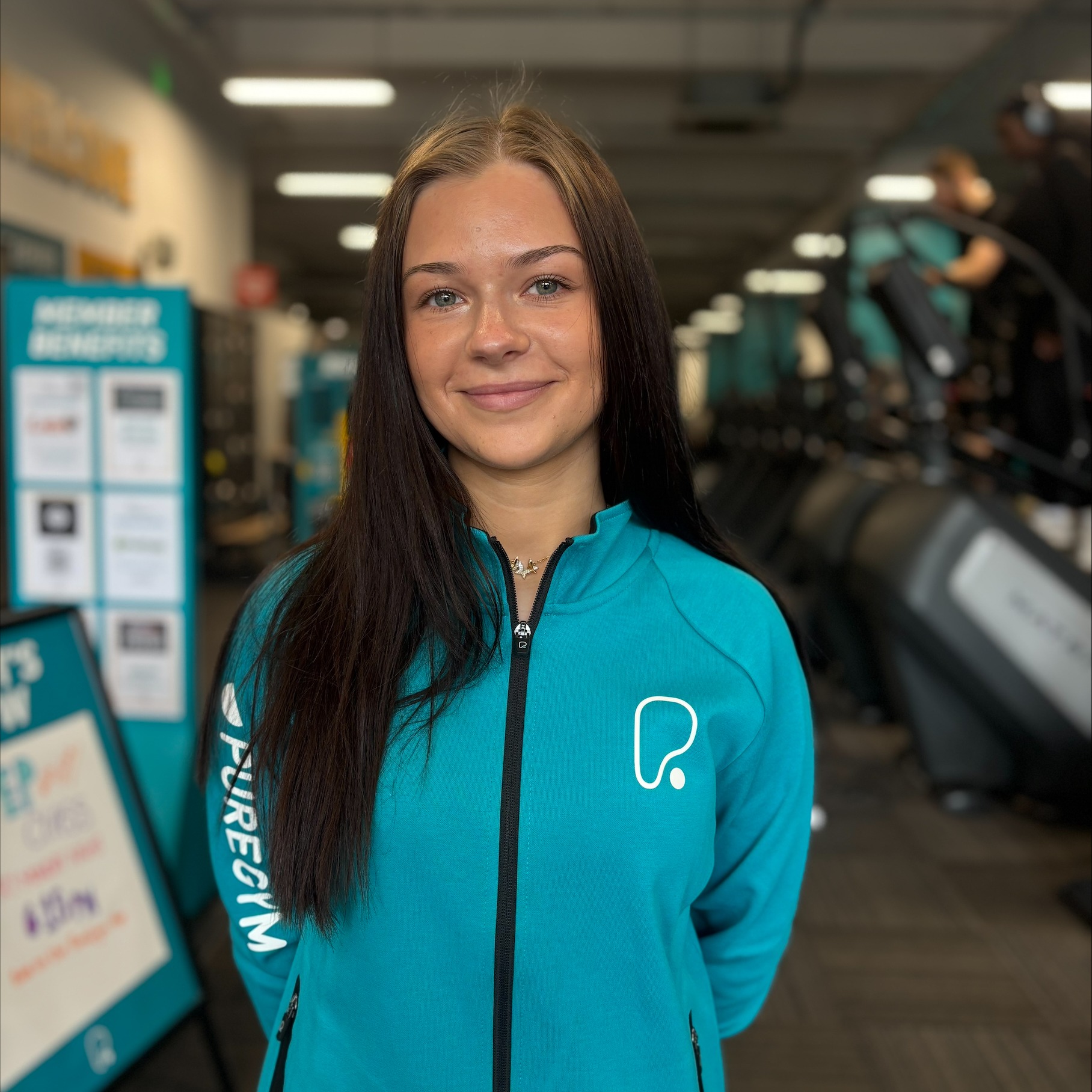 Avatar of Roksi Kosiorek