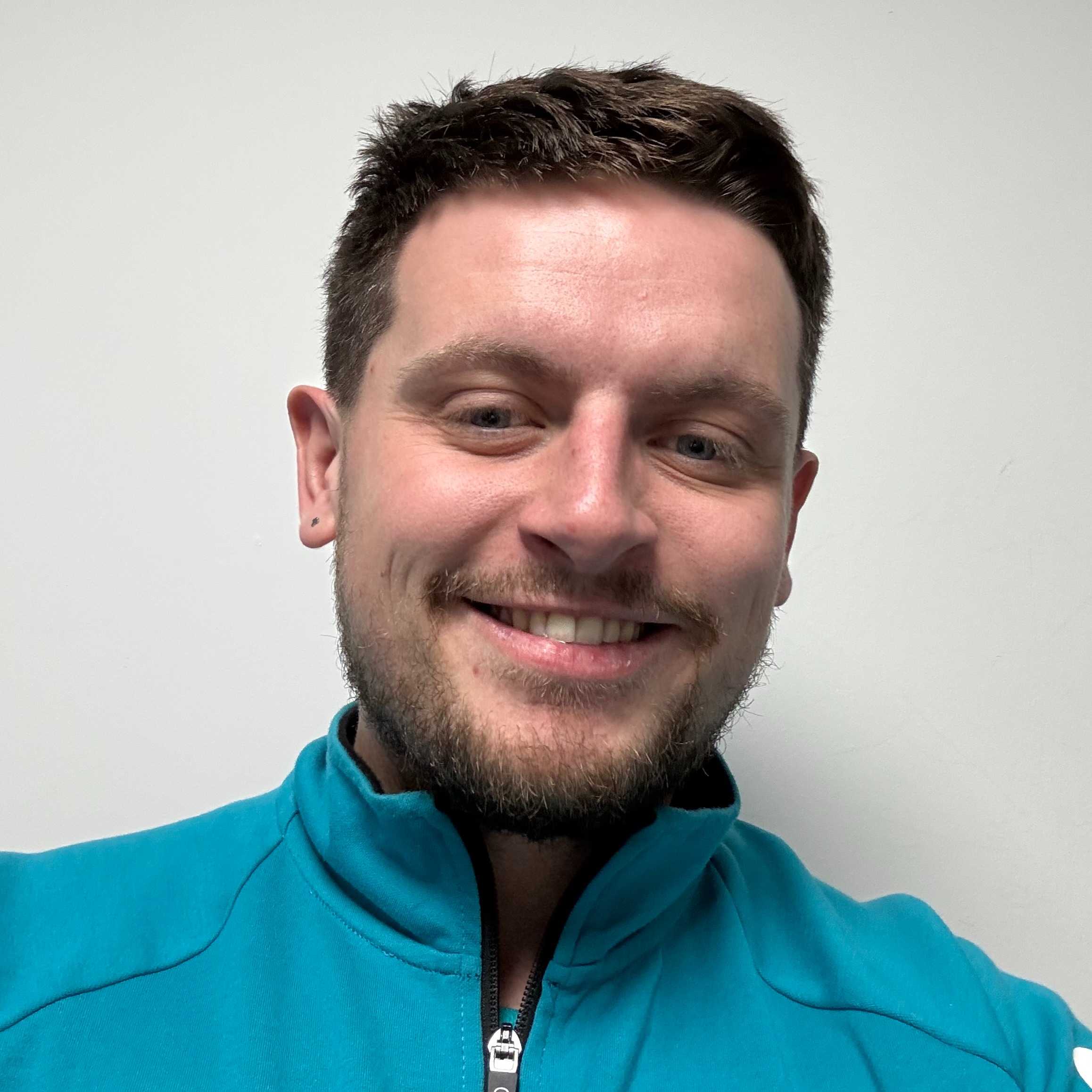 Avatar of Nathan Hall