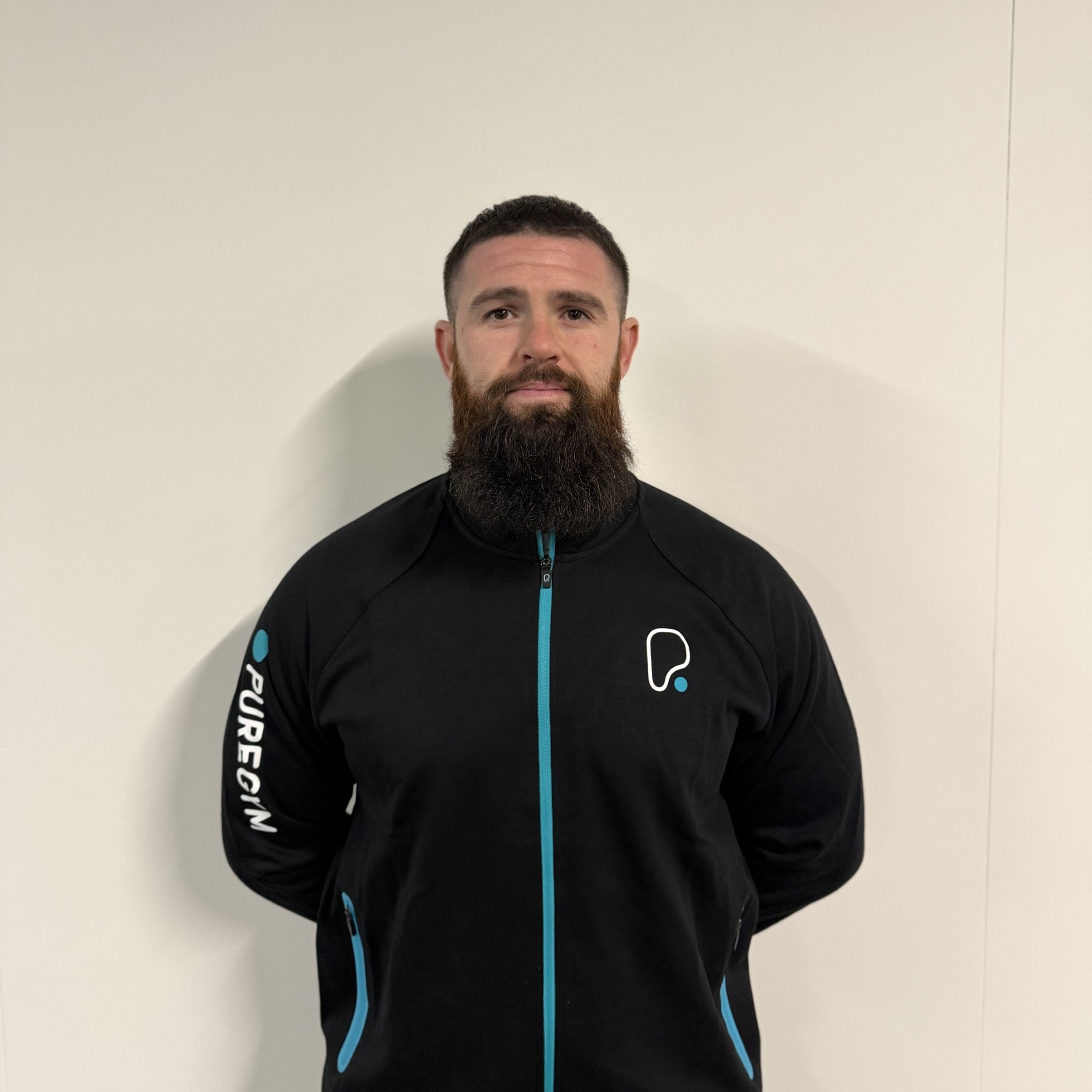 Avatar of Luck Mcvicar