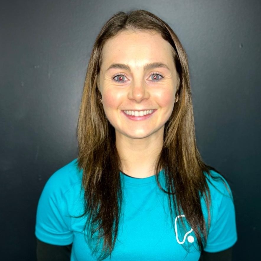 Avatar of Monica Harty