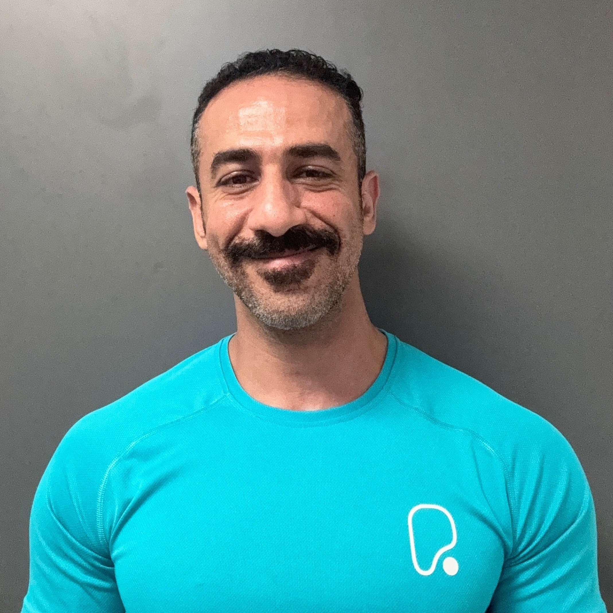 Avatar of Ayman Mahmoud