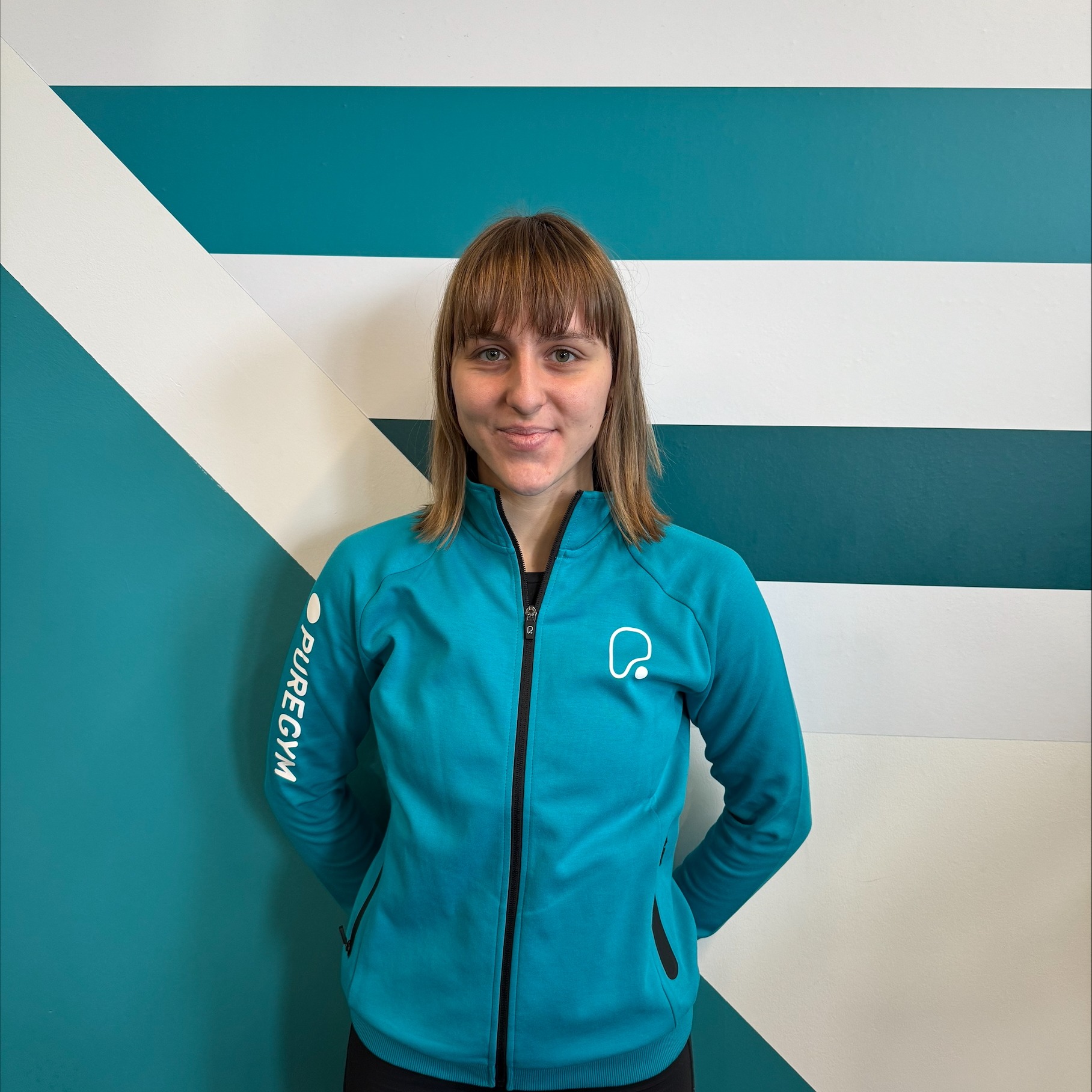 Avatar of Olivia Wozny