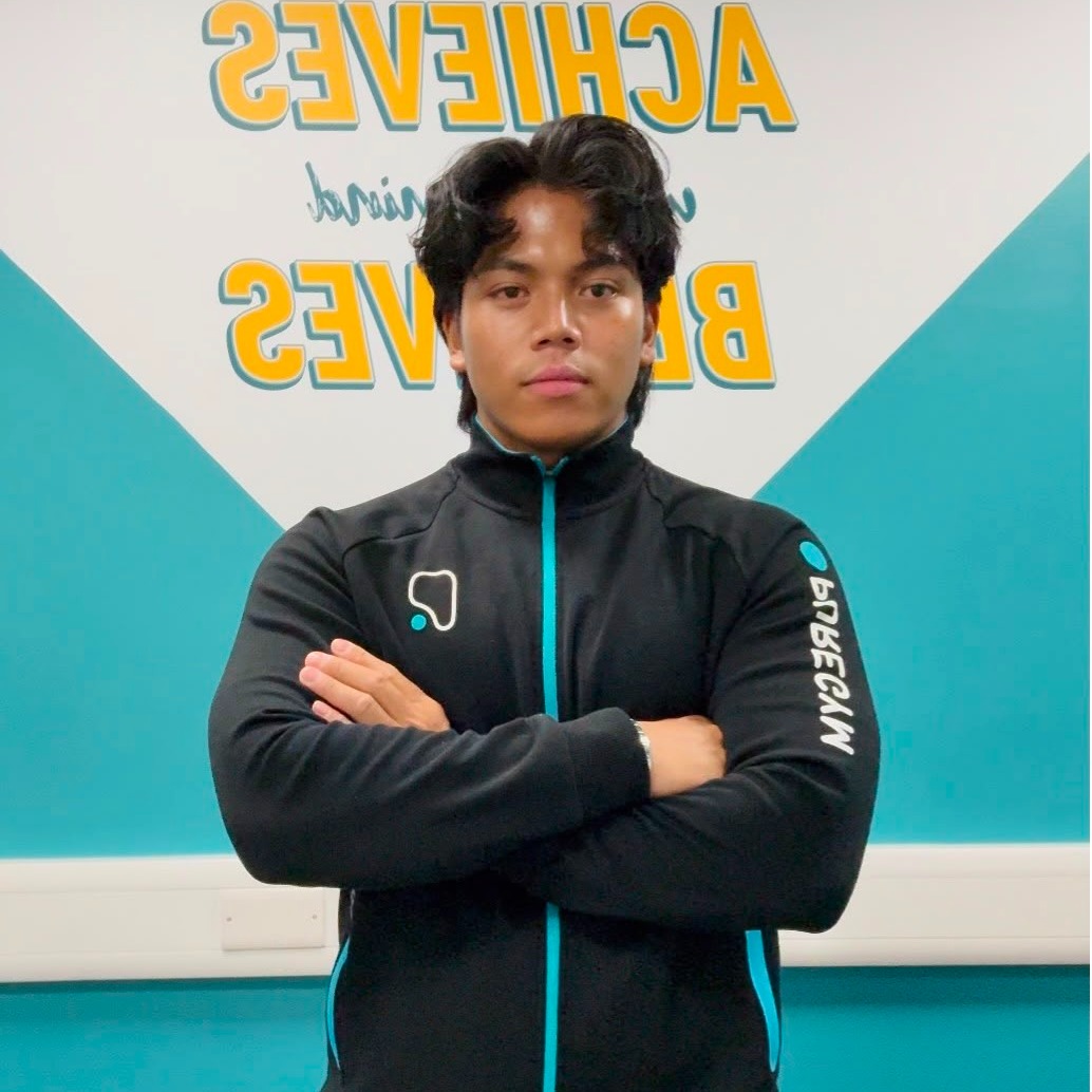 Avatar of Mark Lopez