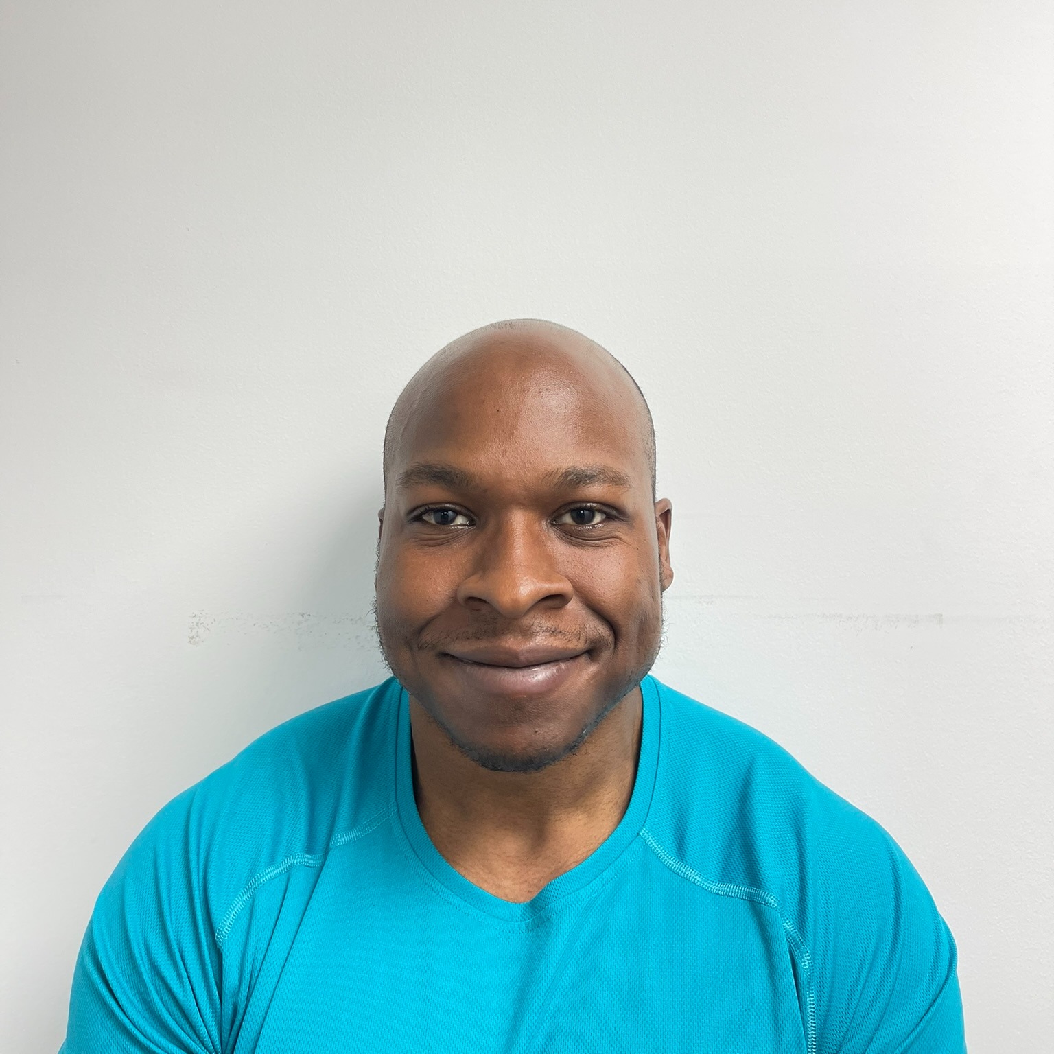 Avatar of Jared Dixon